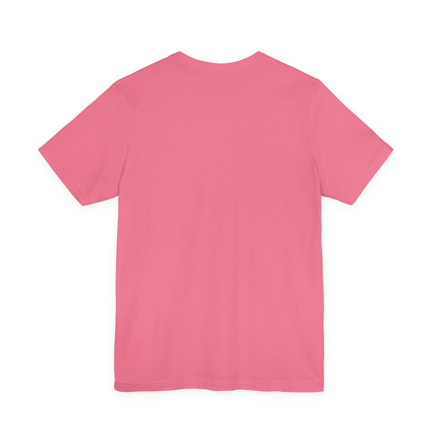 Little Leaders Slogan Tee - Unisex Jersey Short Sleeve Tee