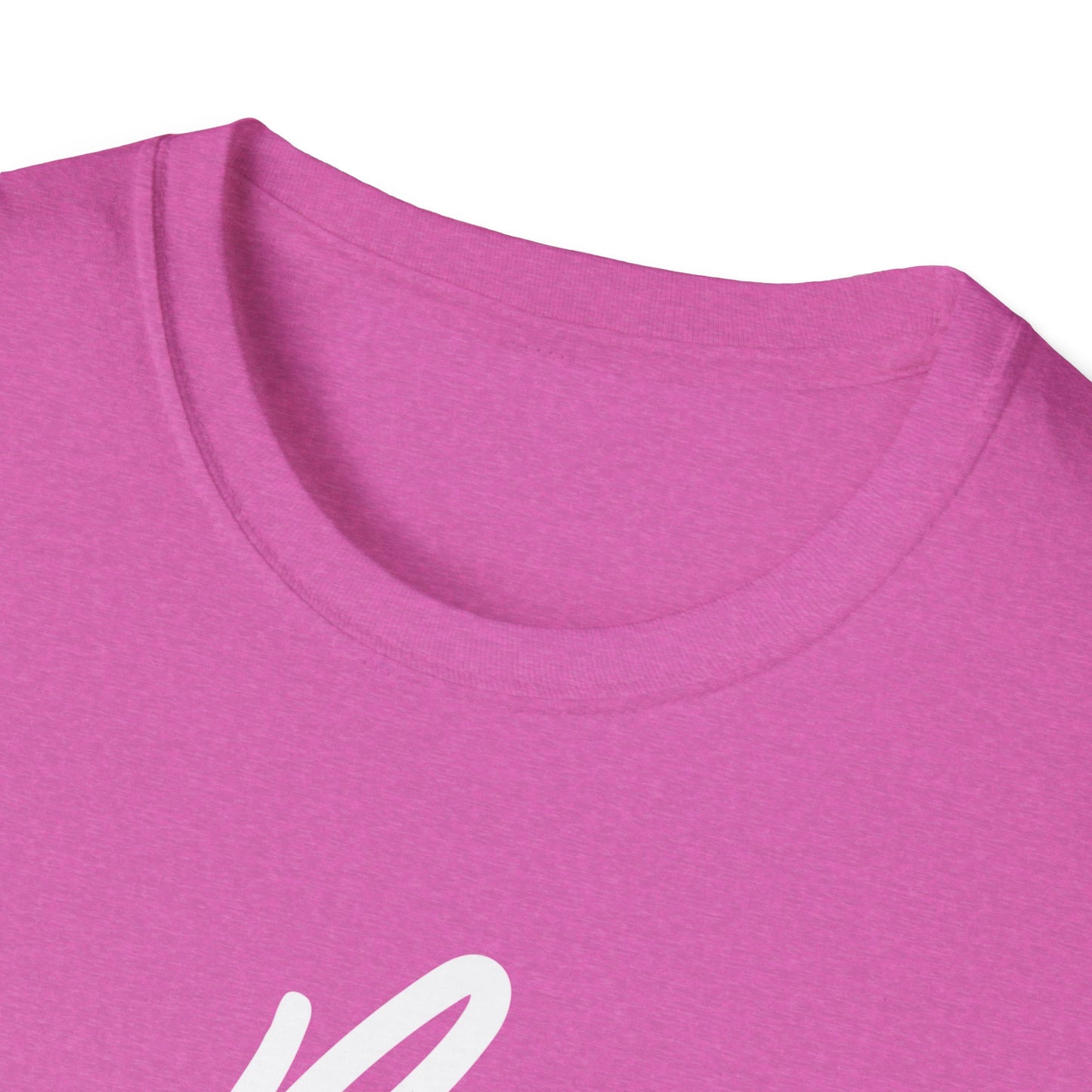 Be Kind- KindnessT-Shirt, Unisex Softstyle Tee