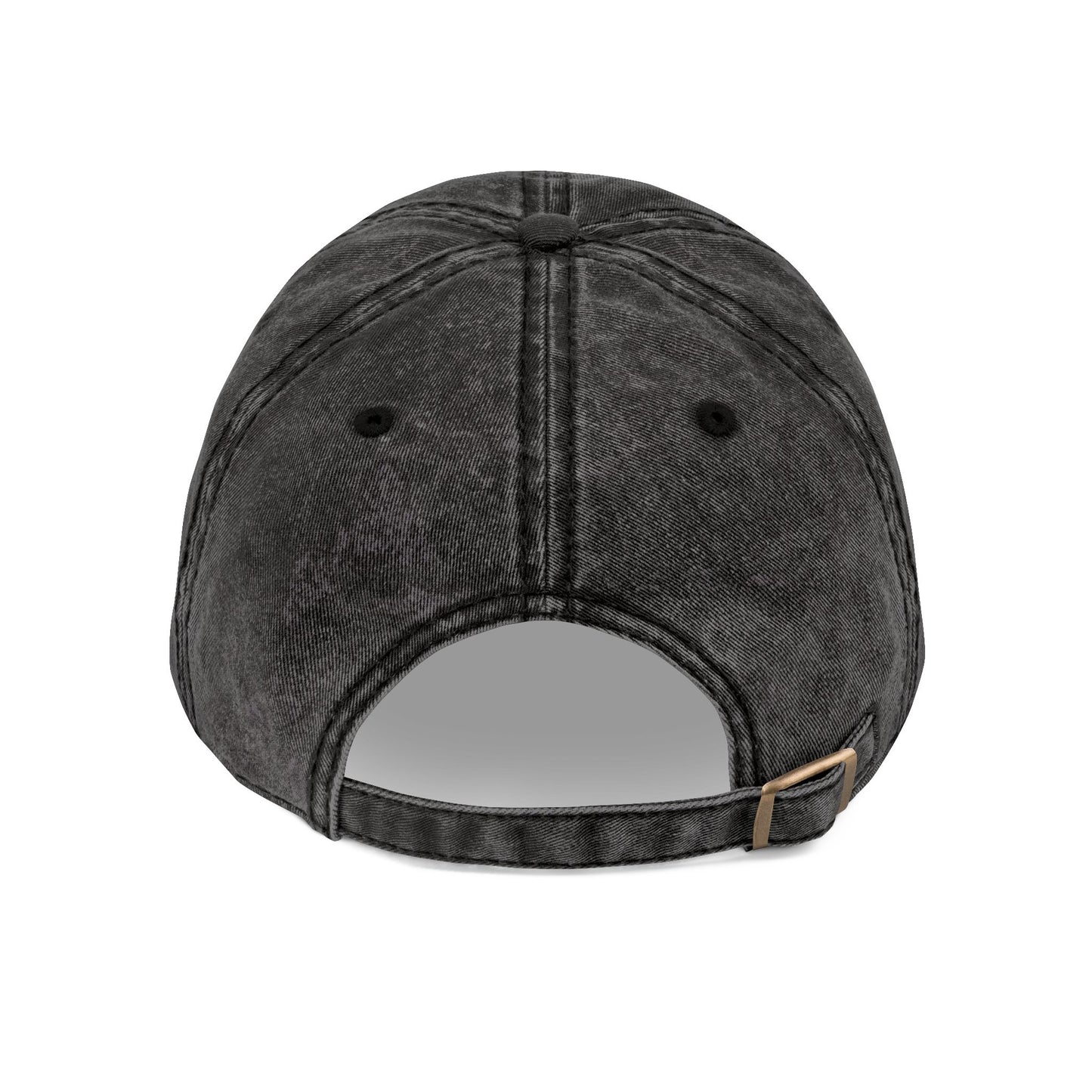 MM Wave Embroidered Cap - Casual Hat, Trucker Hat, Outdoor Gear, Gift for Him/Her, Summer Style