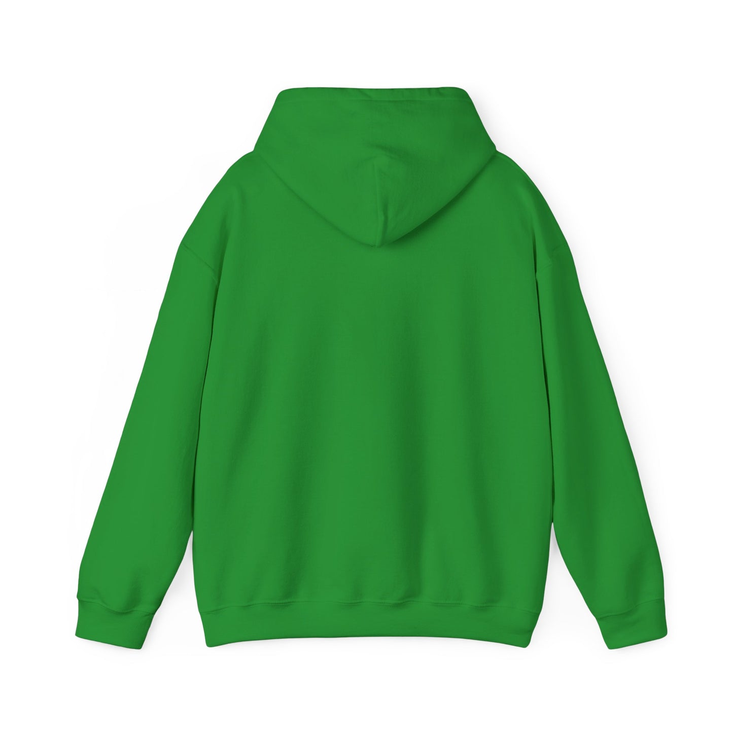 Little Leaders Doodle Design Hoodie - Cozy Unisex Sweatshirt