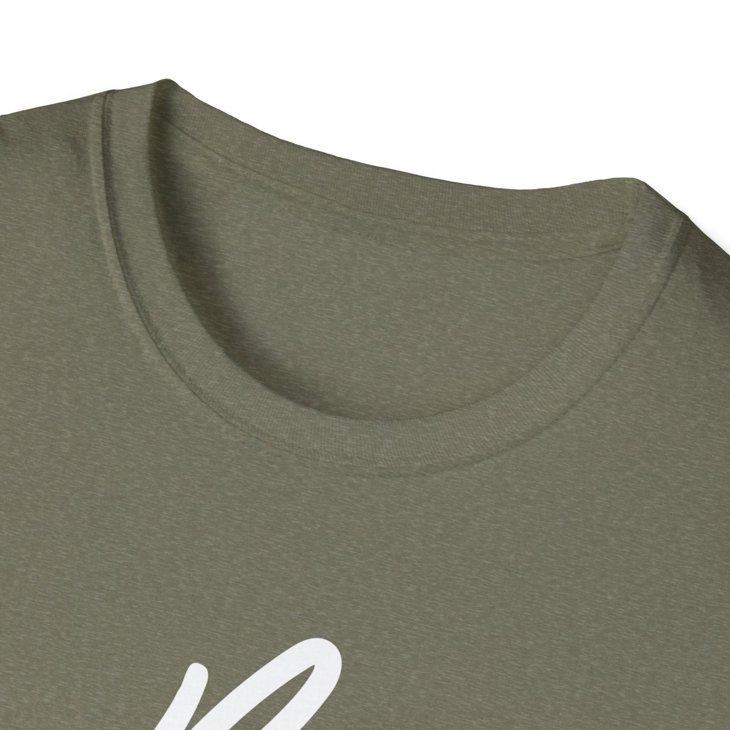 Be Kind- KindnessT-Shirt, Unisex Softstyle Tee