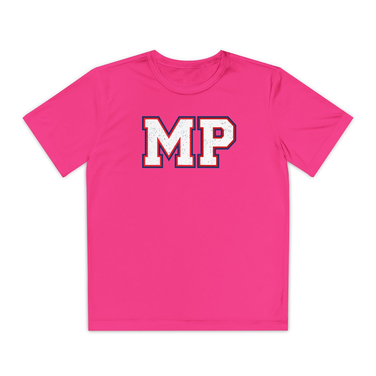Miller Place- MP- Youth Sports Tee
