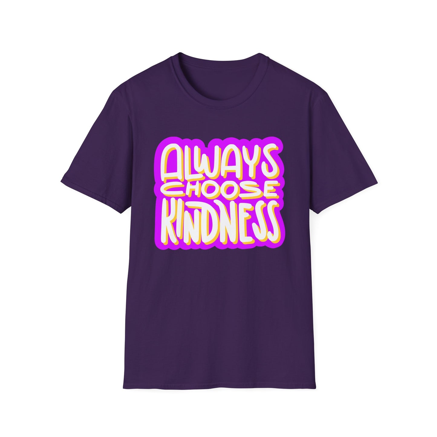 Always Choose Kindness T-Shirt
