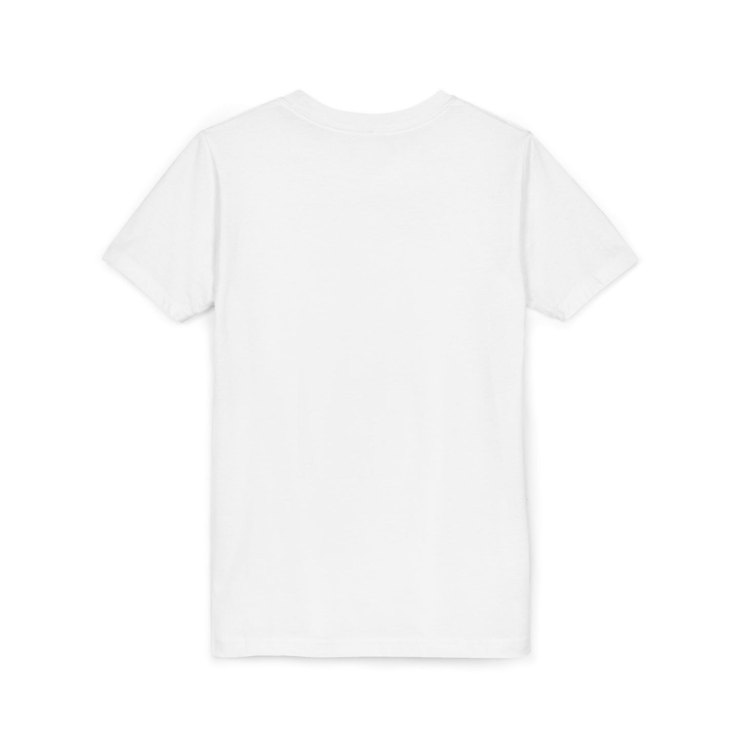 Miller Place Panthers Tie Dye MP- Youth Tee with Panther Print