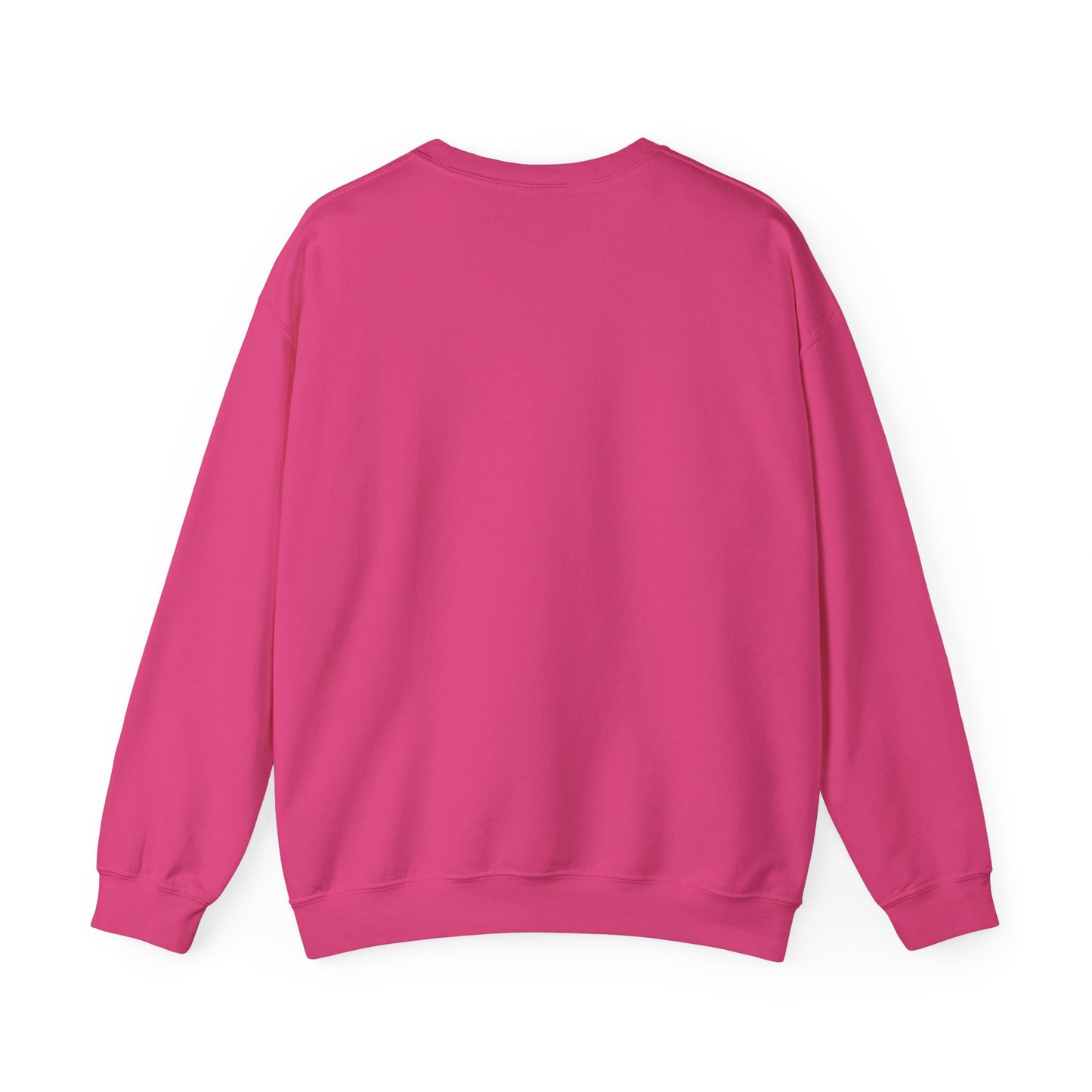 Little Leaders w/ Blocks Crewneck Unisex Sweatshirt