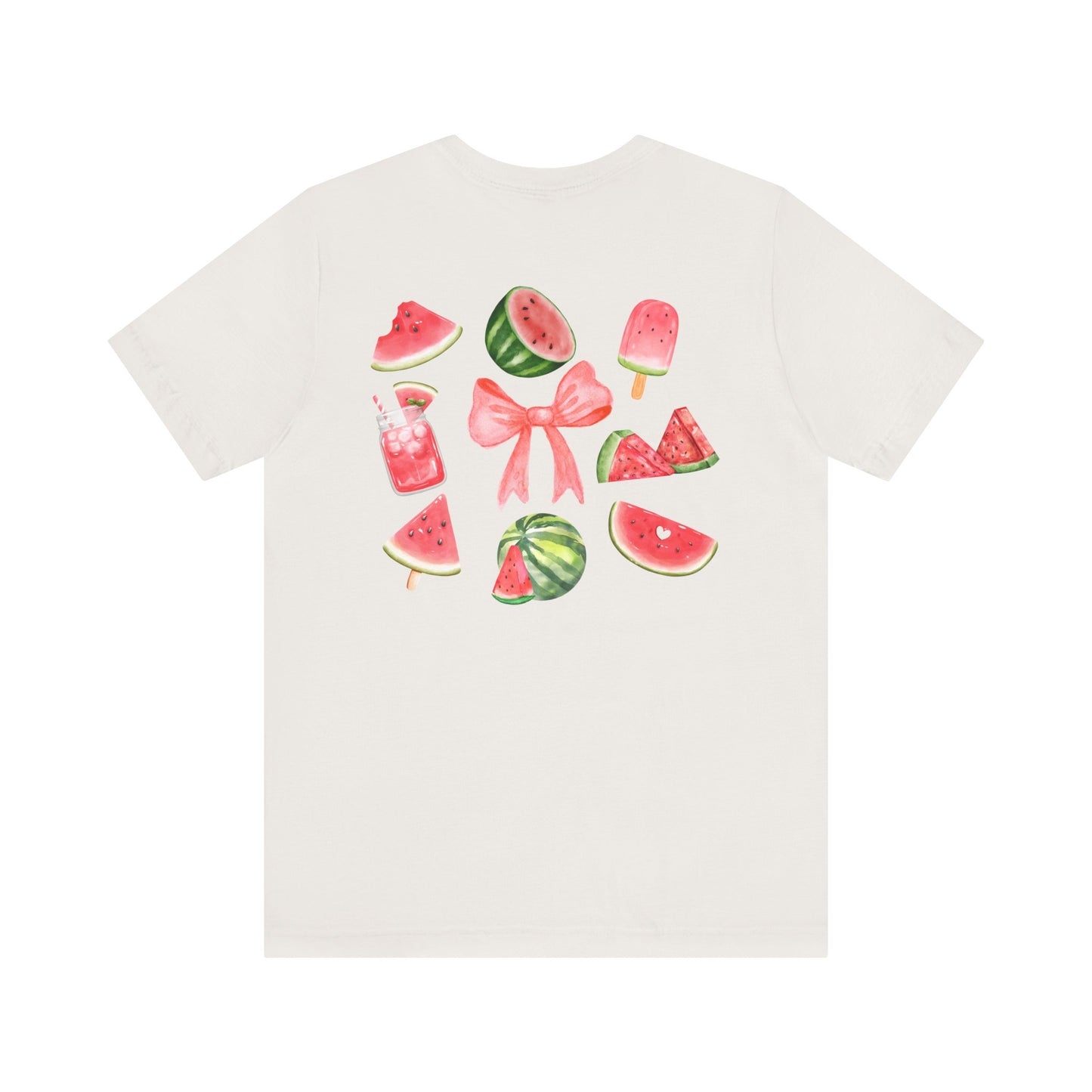 Stay Cool Summer Tee, Unisex T-Shirt, Vacation Apparel, Gift for Summer