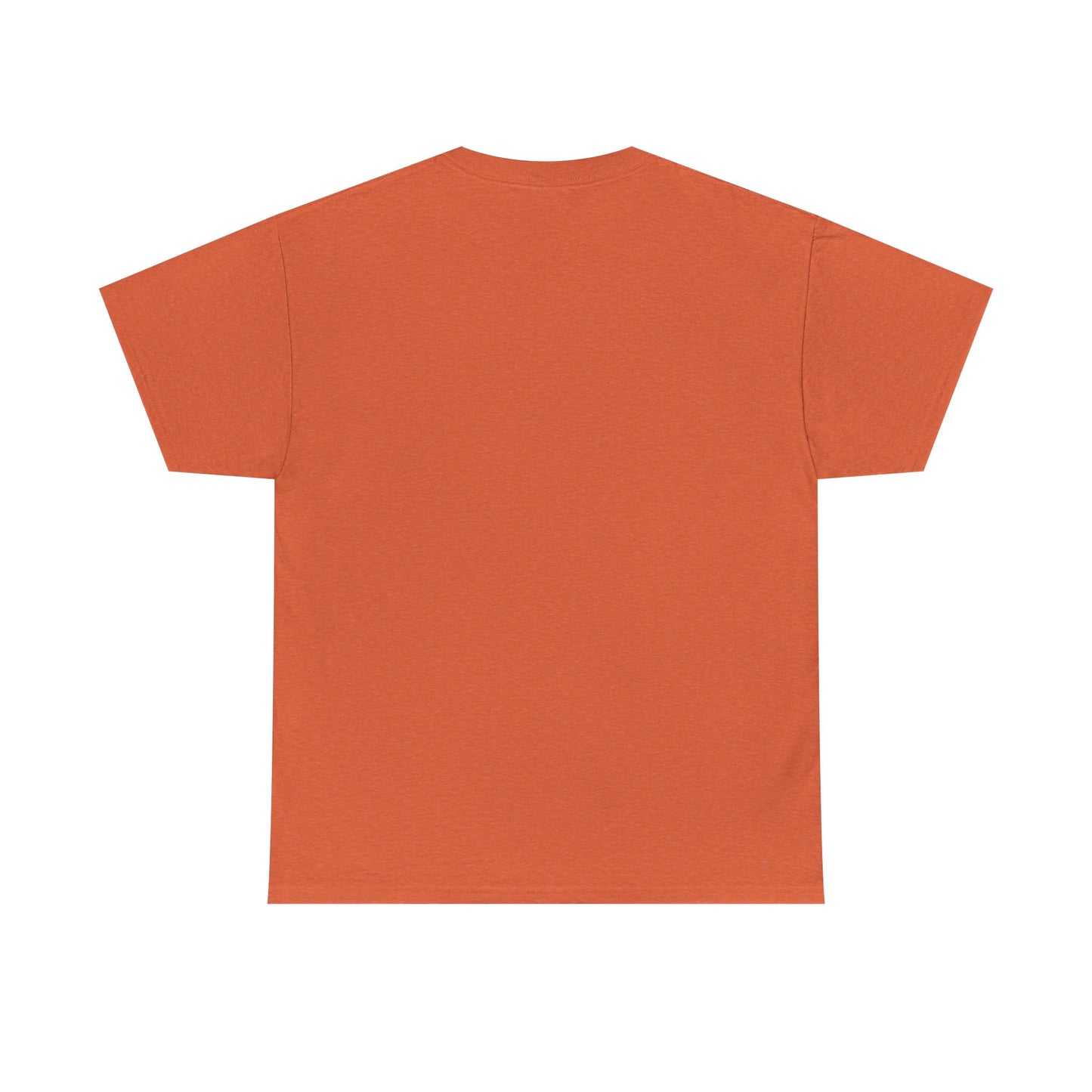 Mama- Unisex Heavy Cotton Tee - Comfortable Everyday Wear