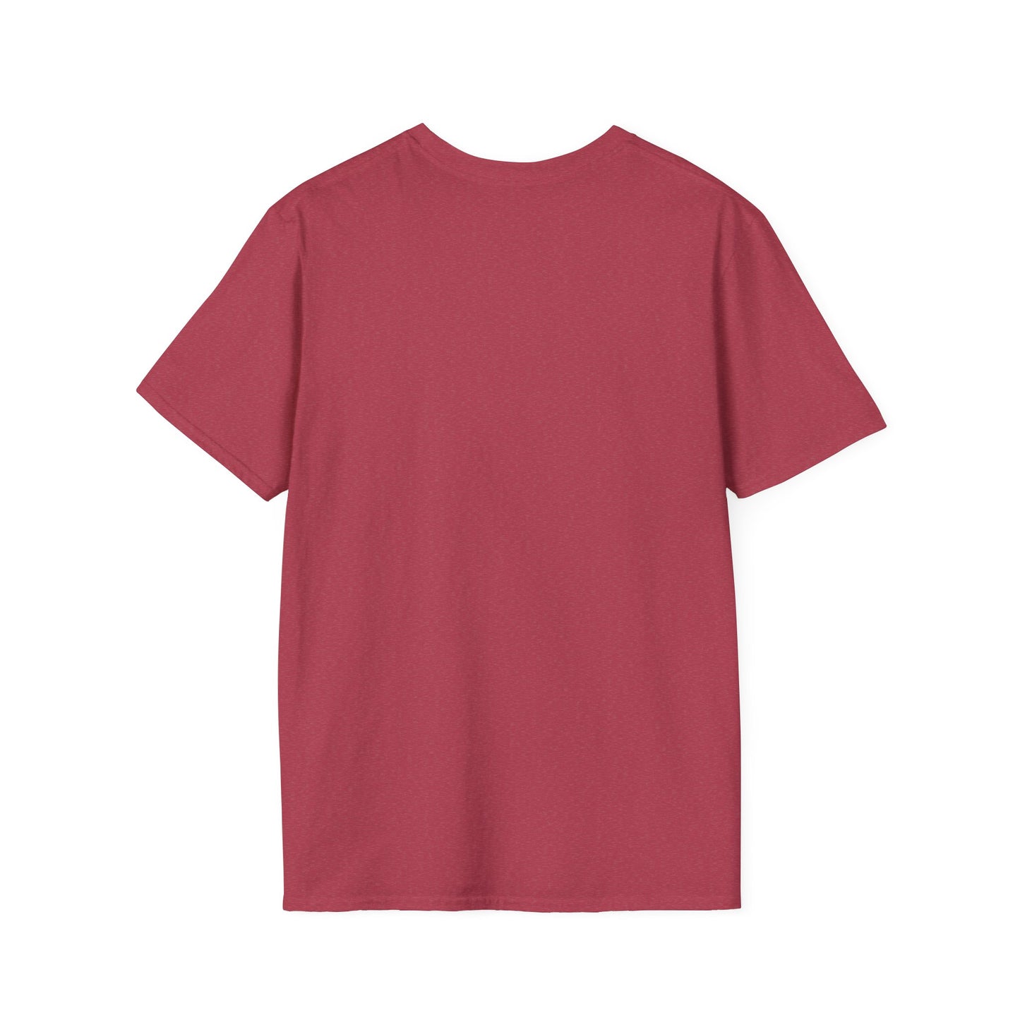 Kind is the New Cool T-Shirt, Kindness Unisex Softstyle Tee