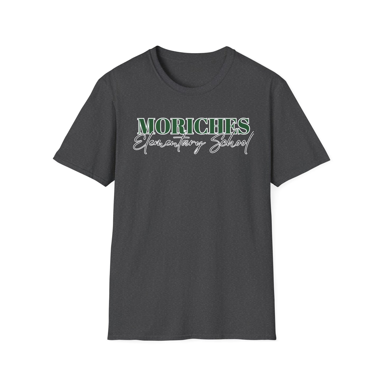 Moriches Elementary School T-Shirt, Unisex Tee