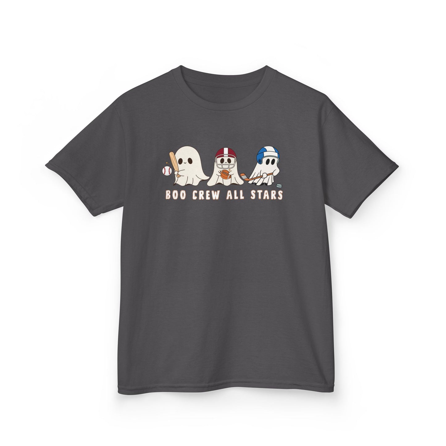 Boo Crew All Stars Kids Tee | Halloween