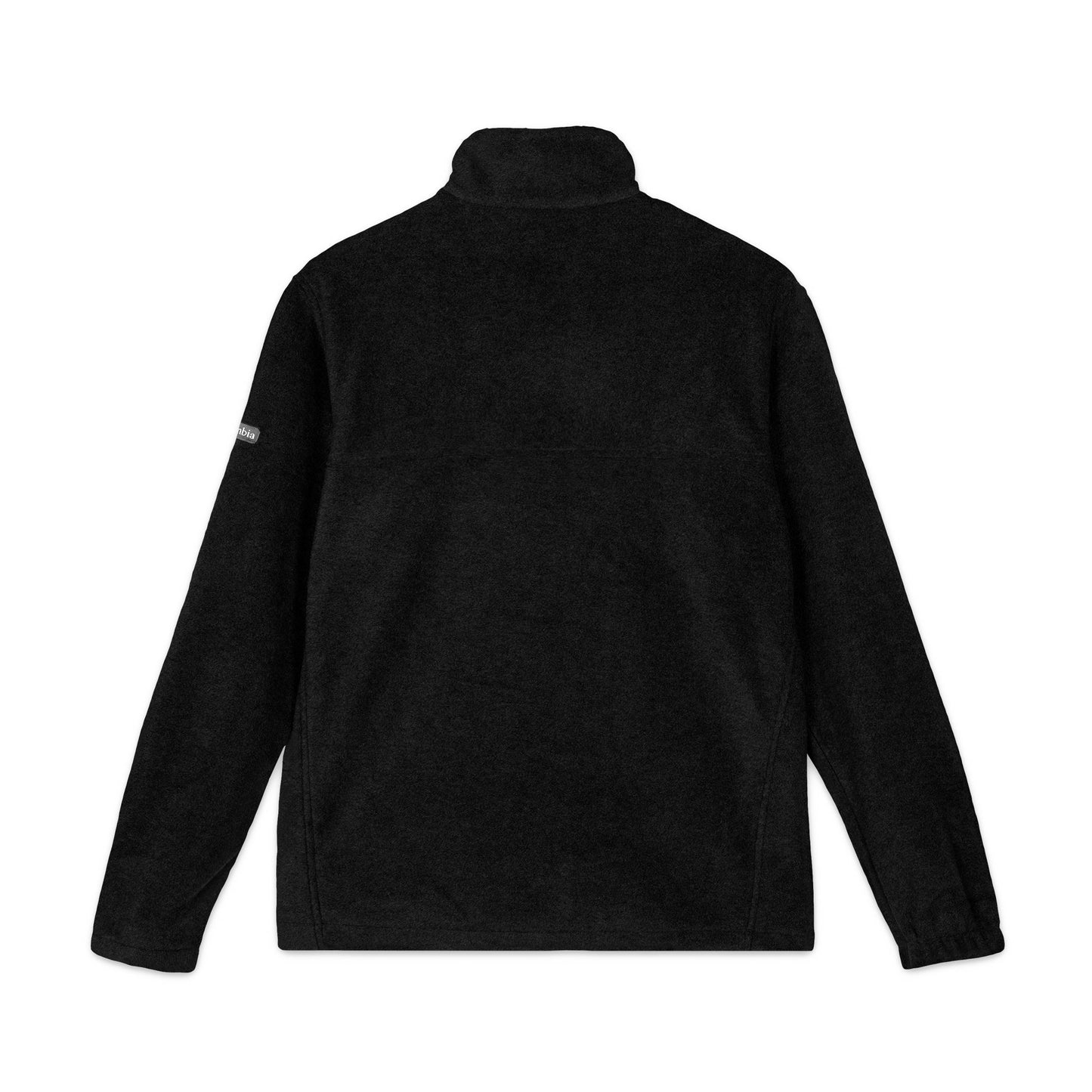 WF Paraprofessional and Teaching Assistant Unisex Fleece Jacket - Embroidered (Floyd)