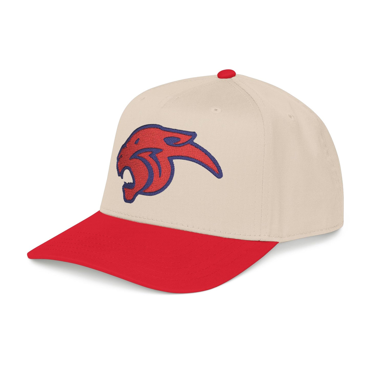MP Football- Panther Baseball Cap