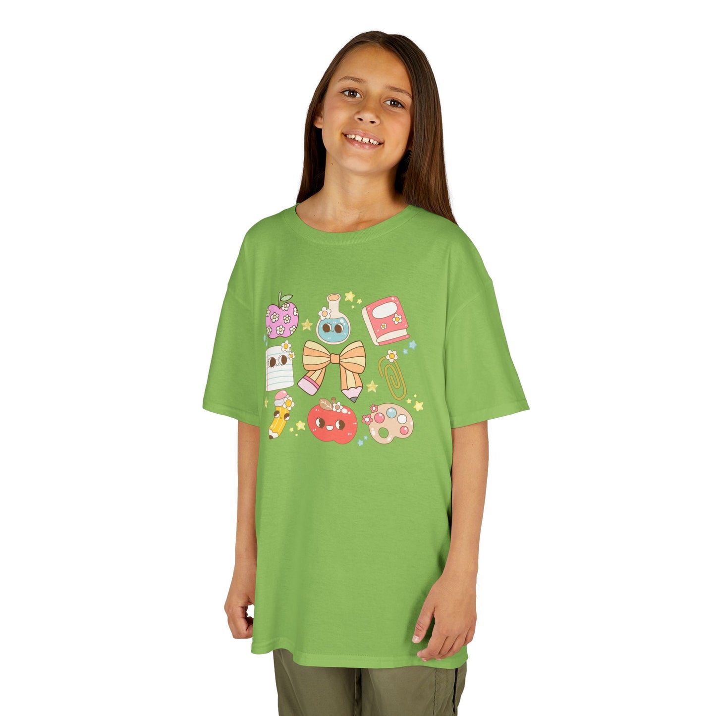 Back to School -GirlyPop Supplies