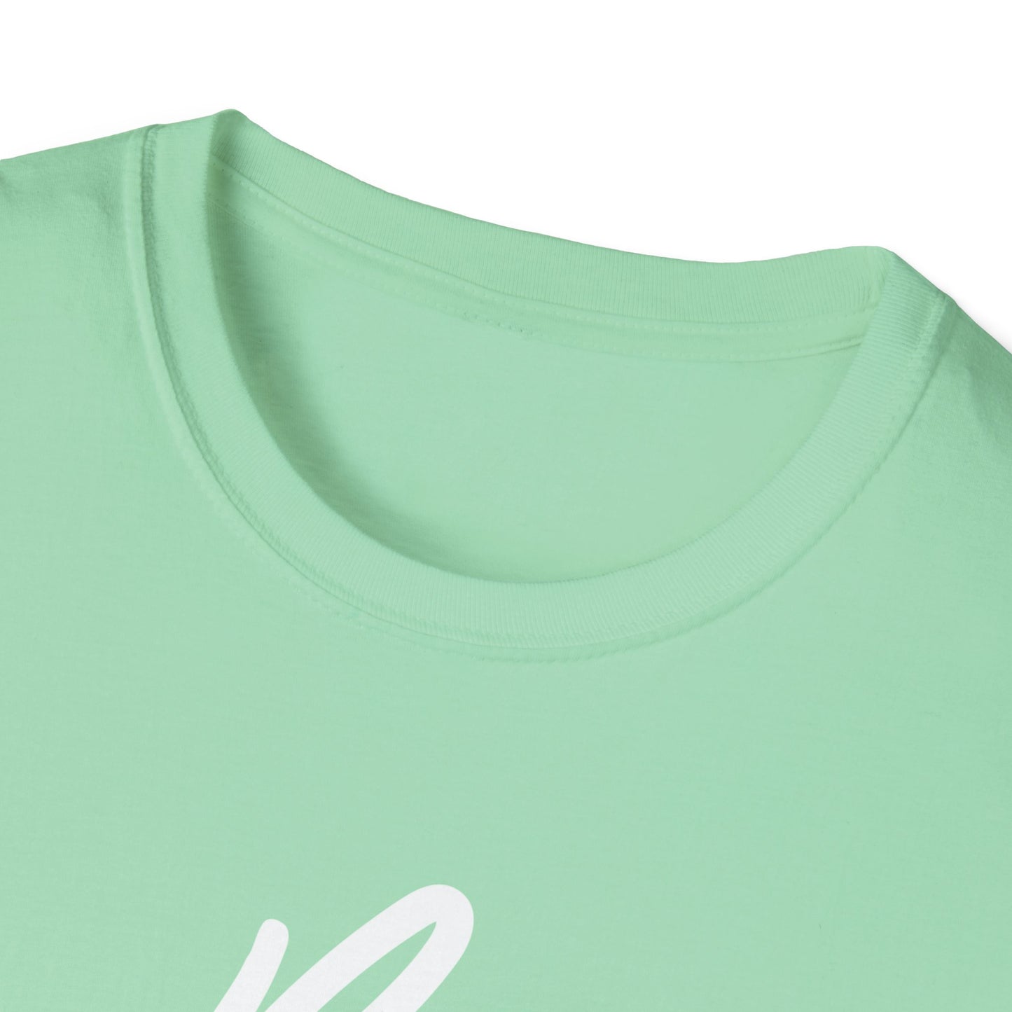 Be Kind- KindnessT-Shirt, Unisex Softstyle Tee
