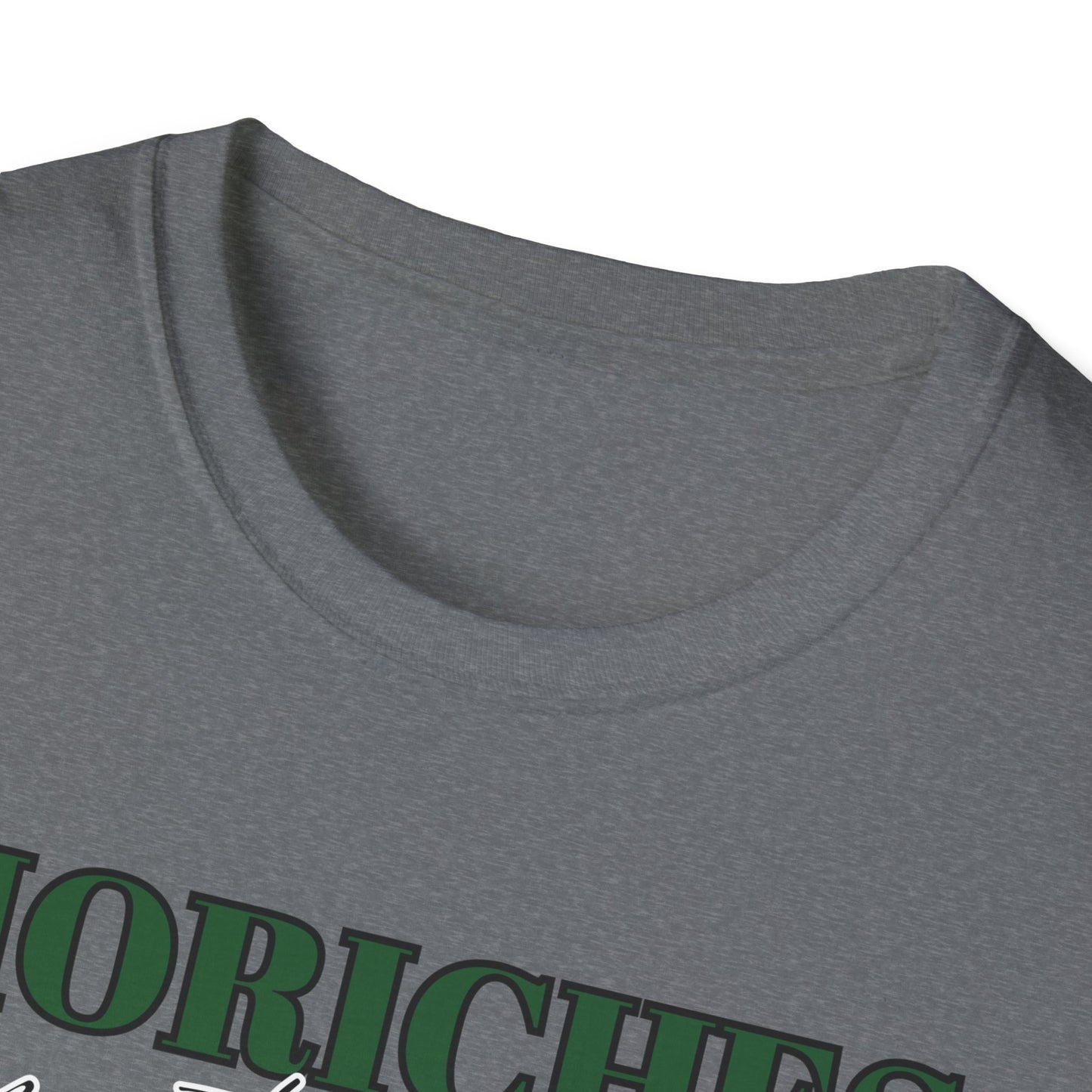 Moriches Elementary School T-Shirt, Unisex Tee