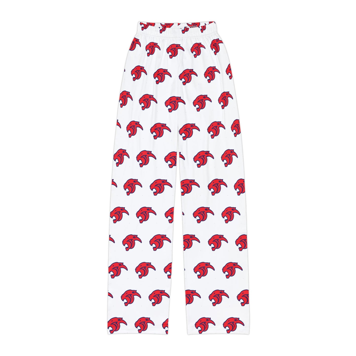 MP Panthers- Kids Fun Pajama/Lounge Pants