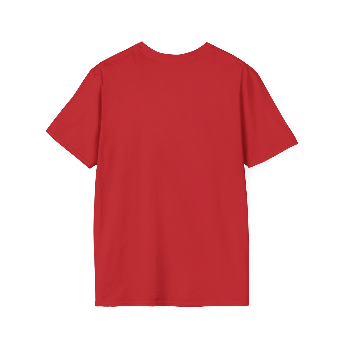 WFE Heart Disease Awareness T-Shirt