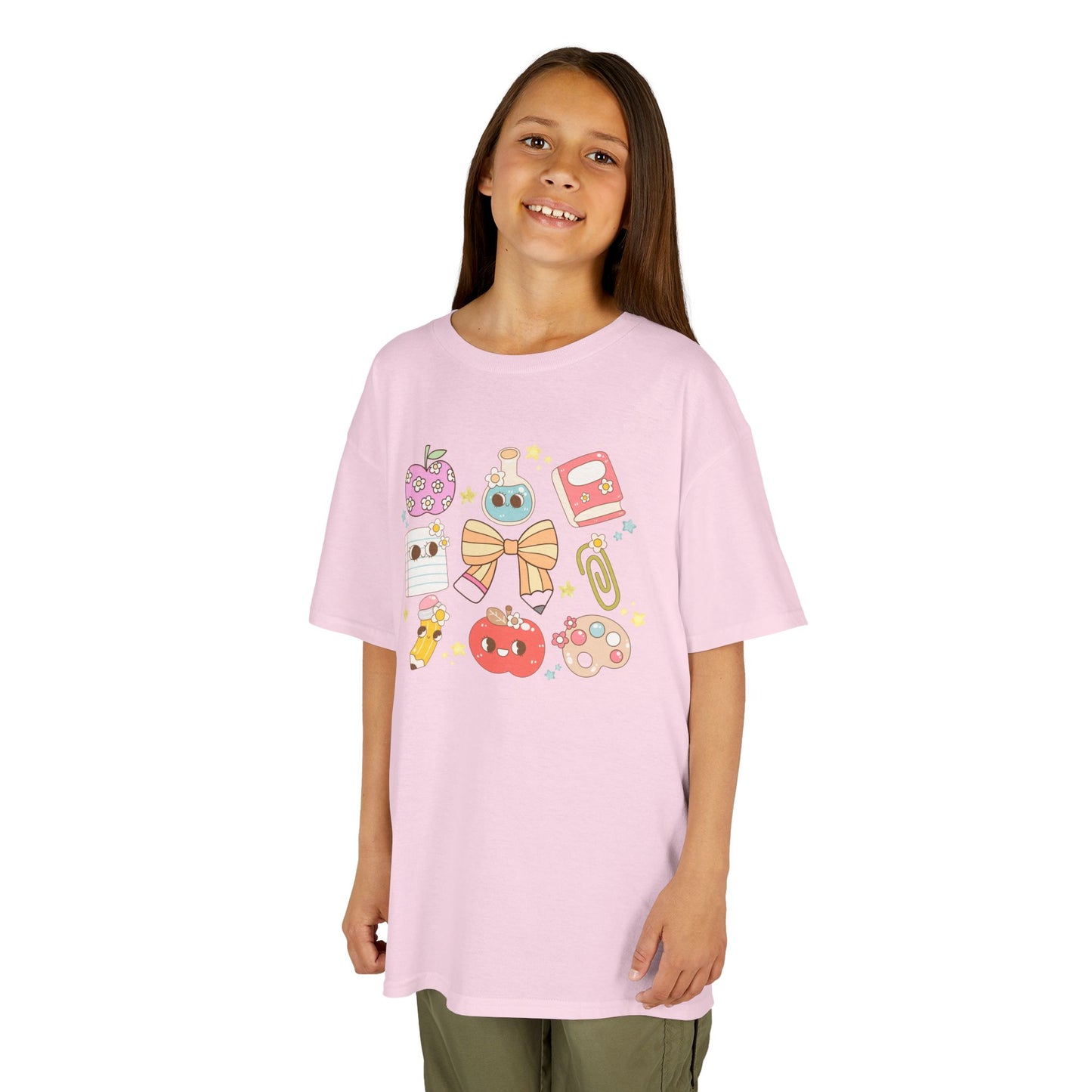 Back to School -GirlyPop Supplies