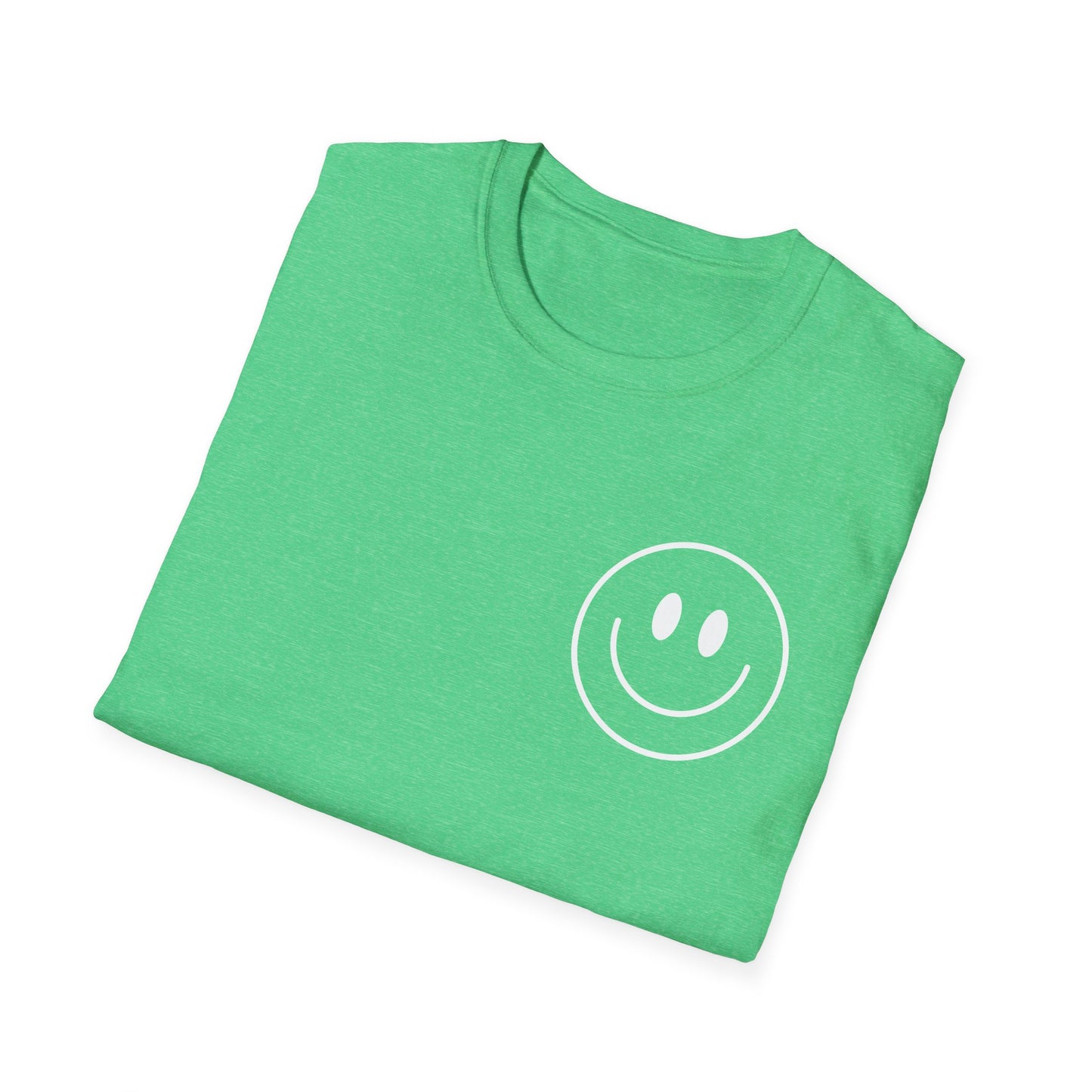 Teacher Unisex Softstyle T-Shirt - Inspirational Gift for Educators