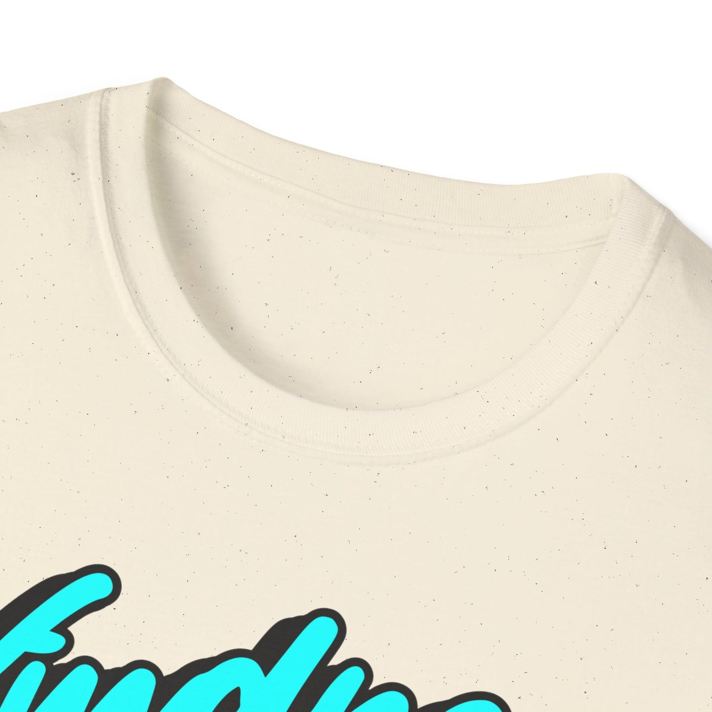 Kindness Is Magic T-Shirt, Unisex Softstyle Tee