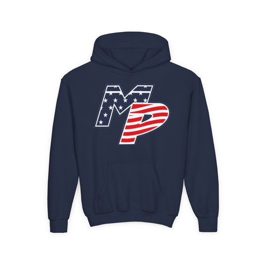 MP Youth Hoodie