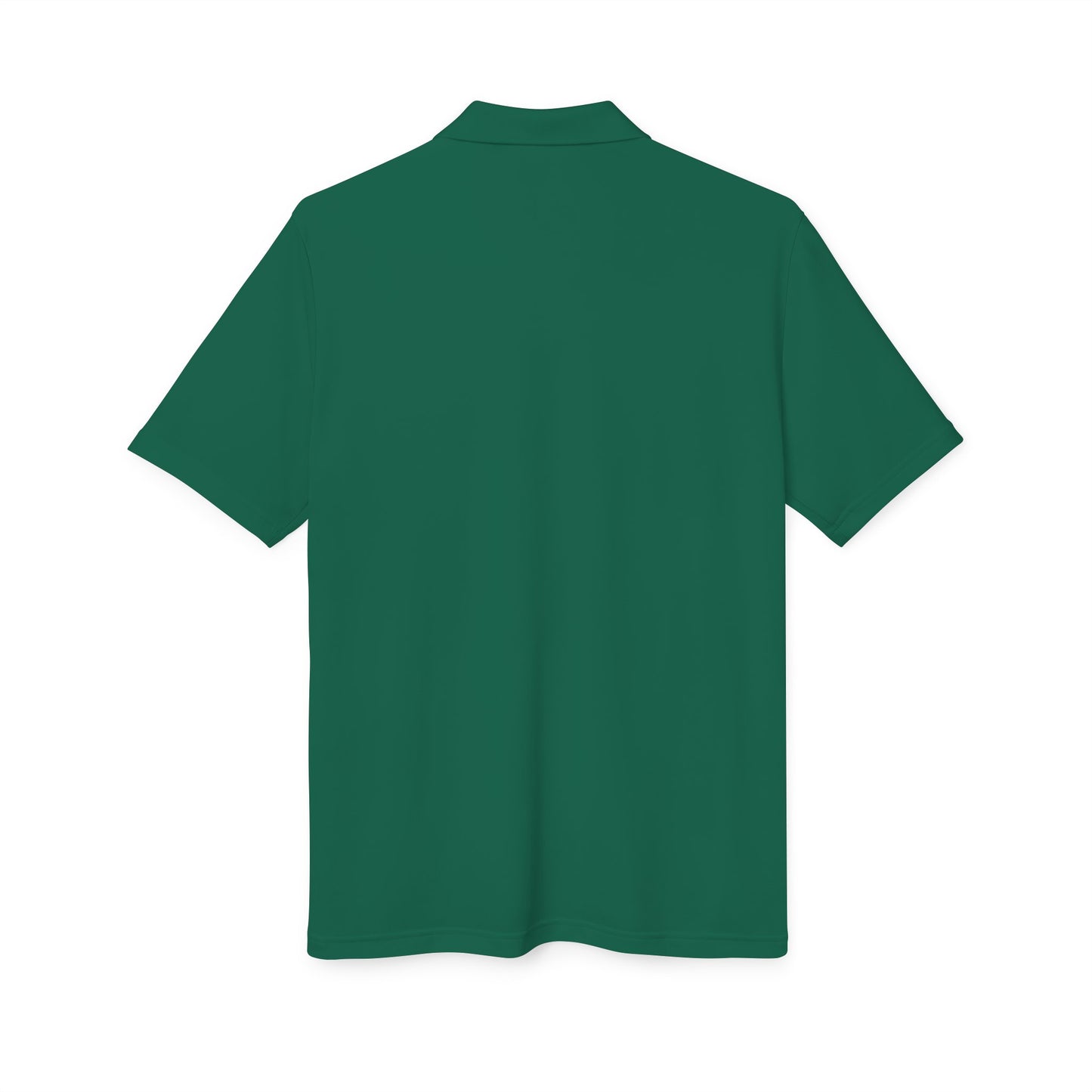 Tangier Smith- Unisex Performance Polo Shirt