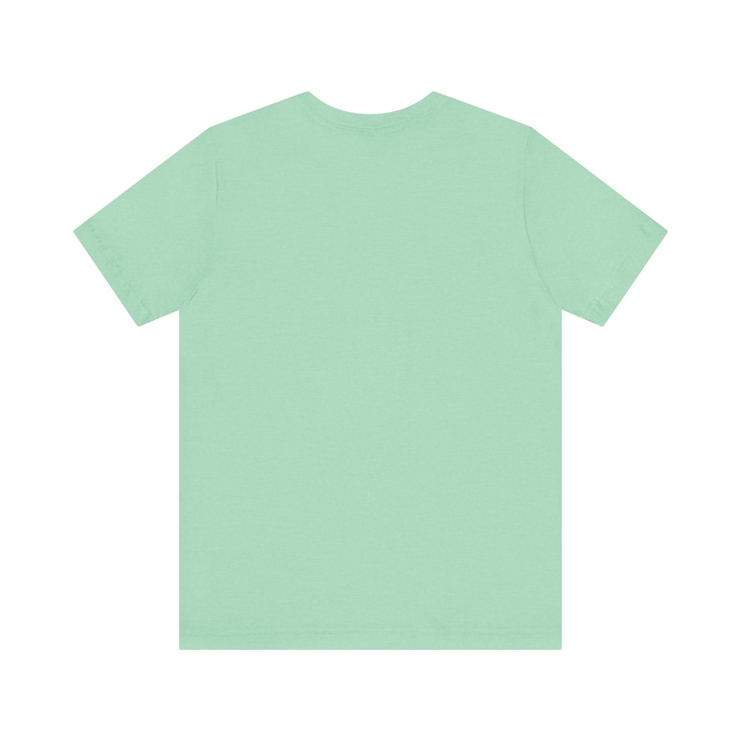 Little Leaders Slogan Tee - Unisex Jersey Short Sleeve Tee