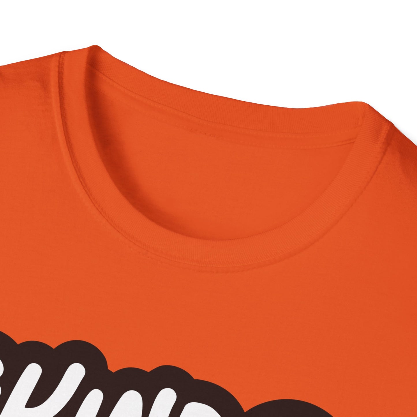 Be Kind to Everyone T-Shirt, Kindness Unisex Softstyle Tee