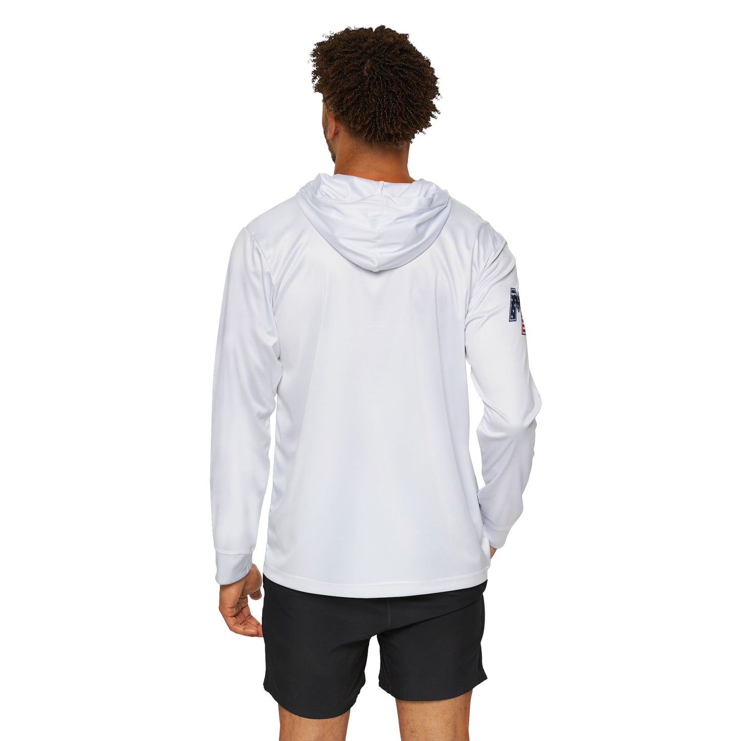 MP Football Warmup Hoodie for Coaches- Personalized