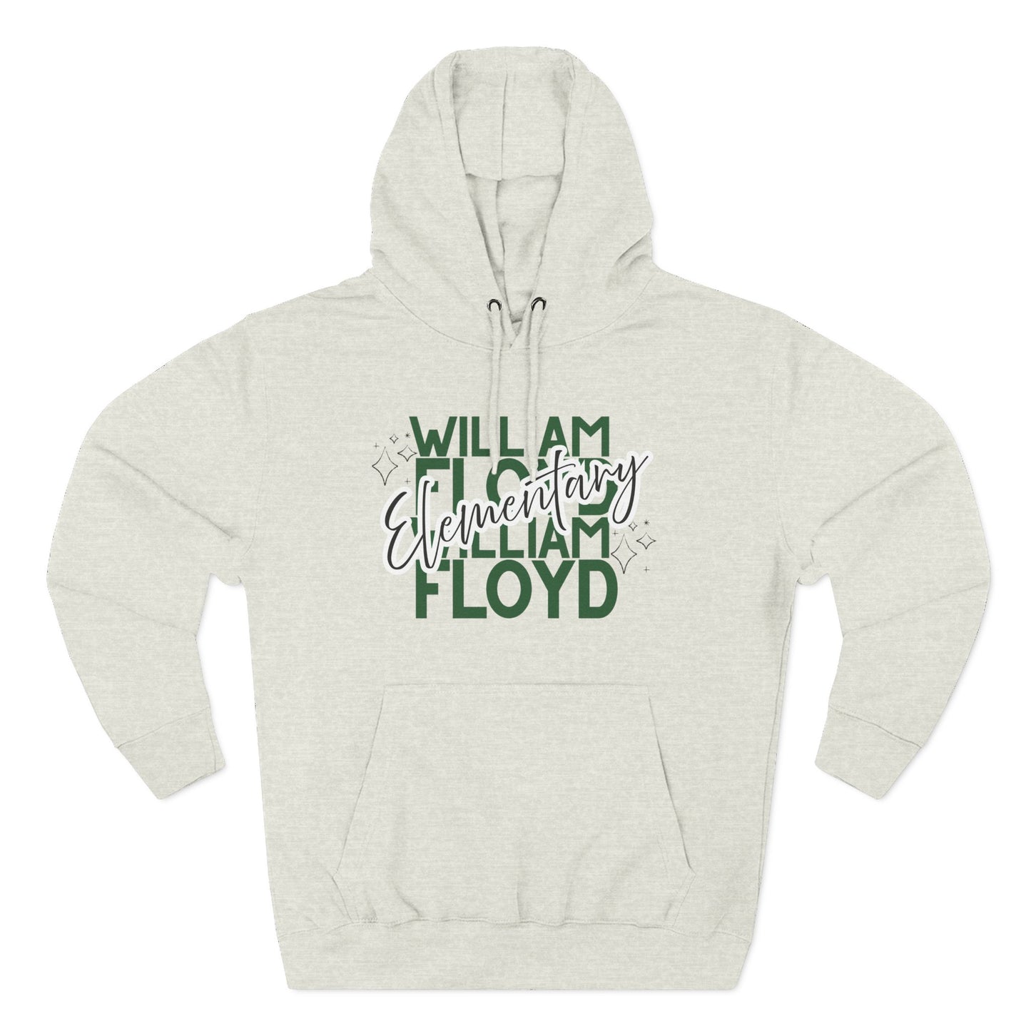 WFE School Hoodie - "Every Child Matters" - Perfect for Educators and Students