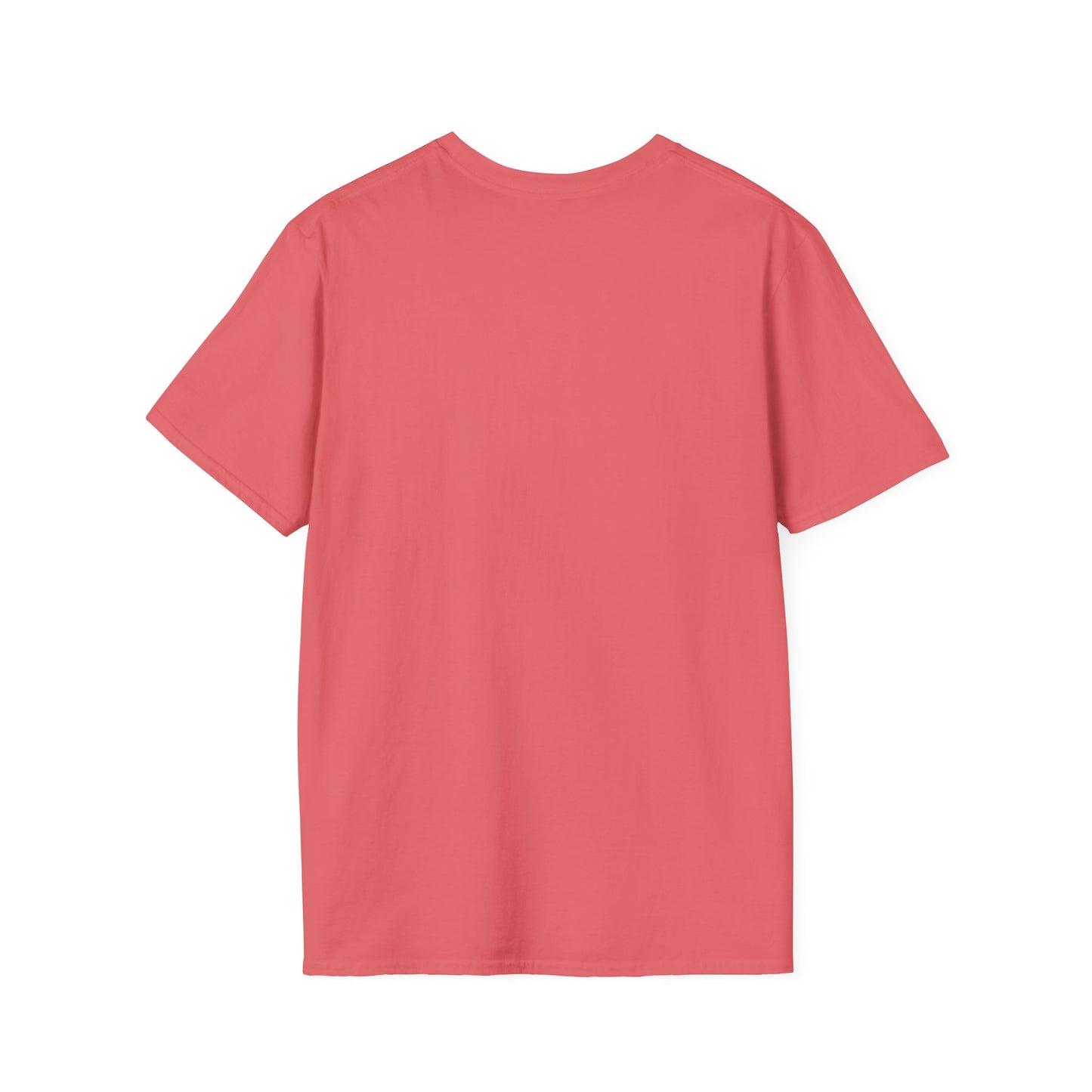 Dream Team- 4th Grade- Unisex Softstyle T-Shirt- Teacher Life
