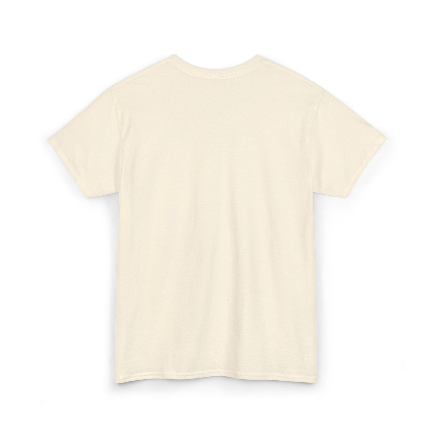 WFE Embroidered School Unisex Cotton Tee