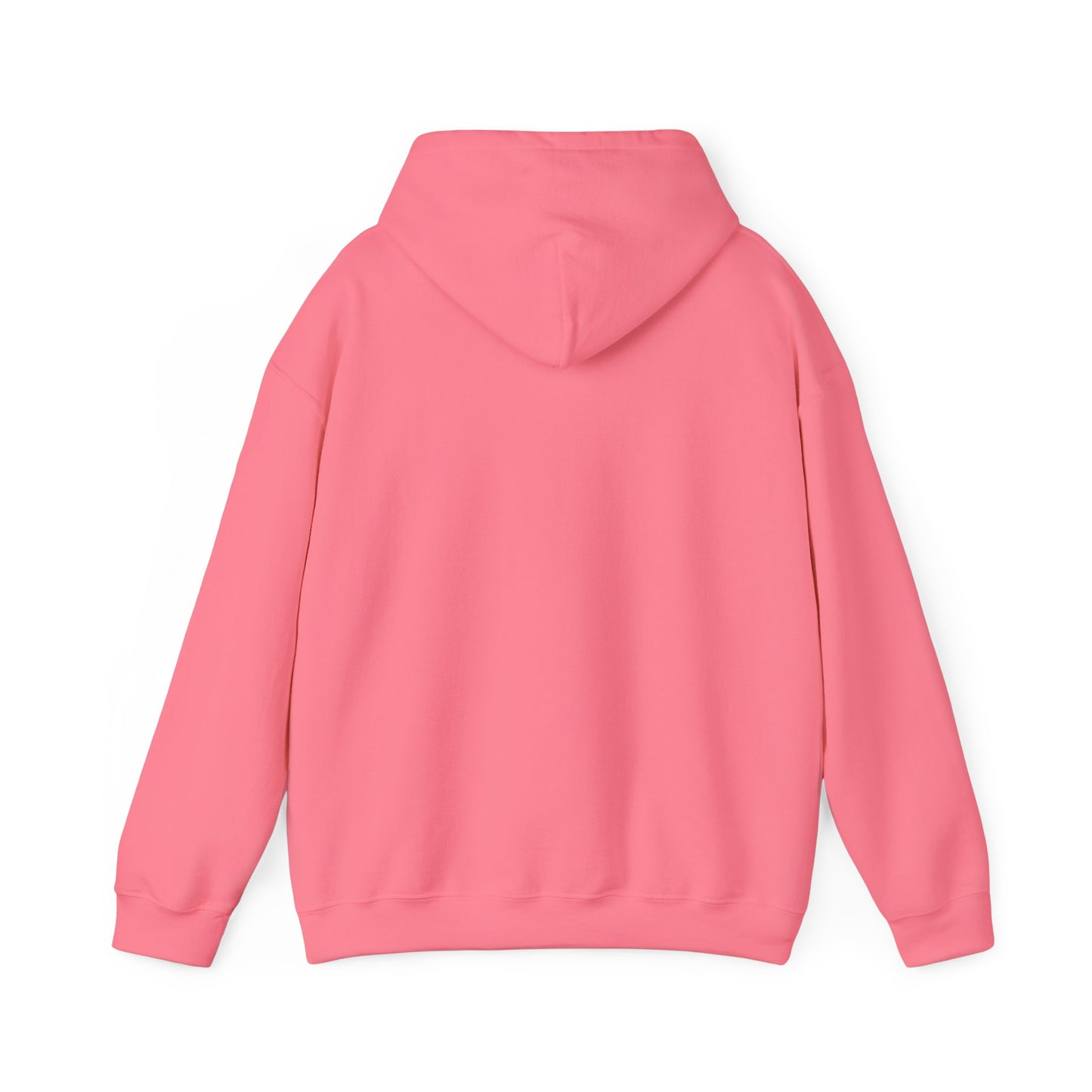 Little Leaders Doodle Design Hoodie - Cozy Unisex Sweatshirt