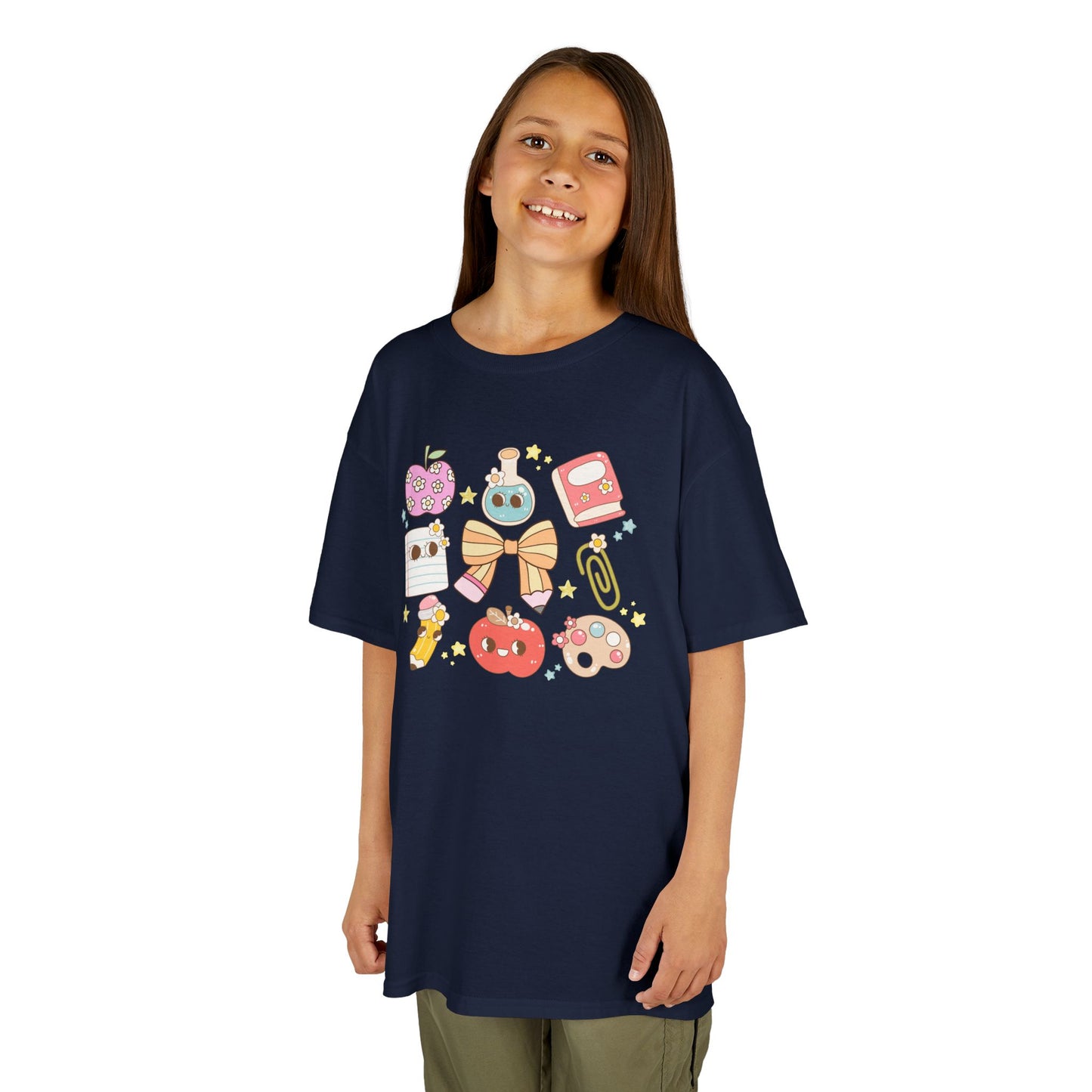 Back to School -GirlyPop Supplies