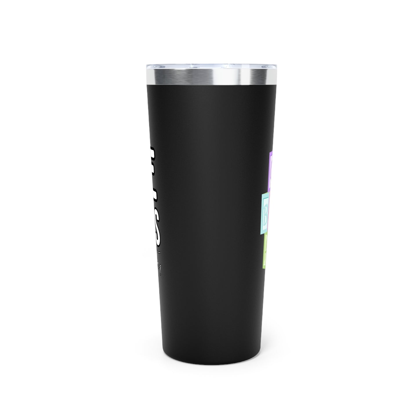 Little Leaders Insulated 22oz Tumbler