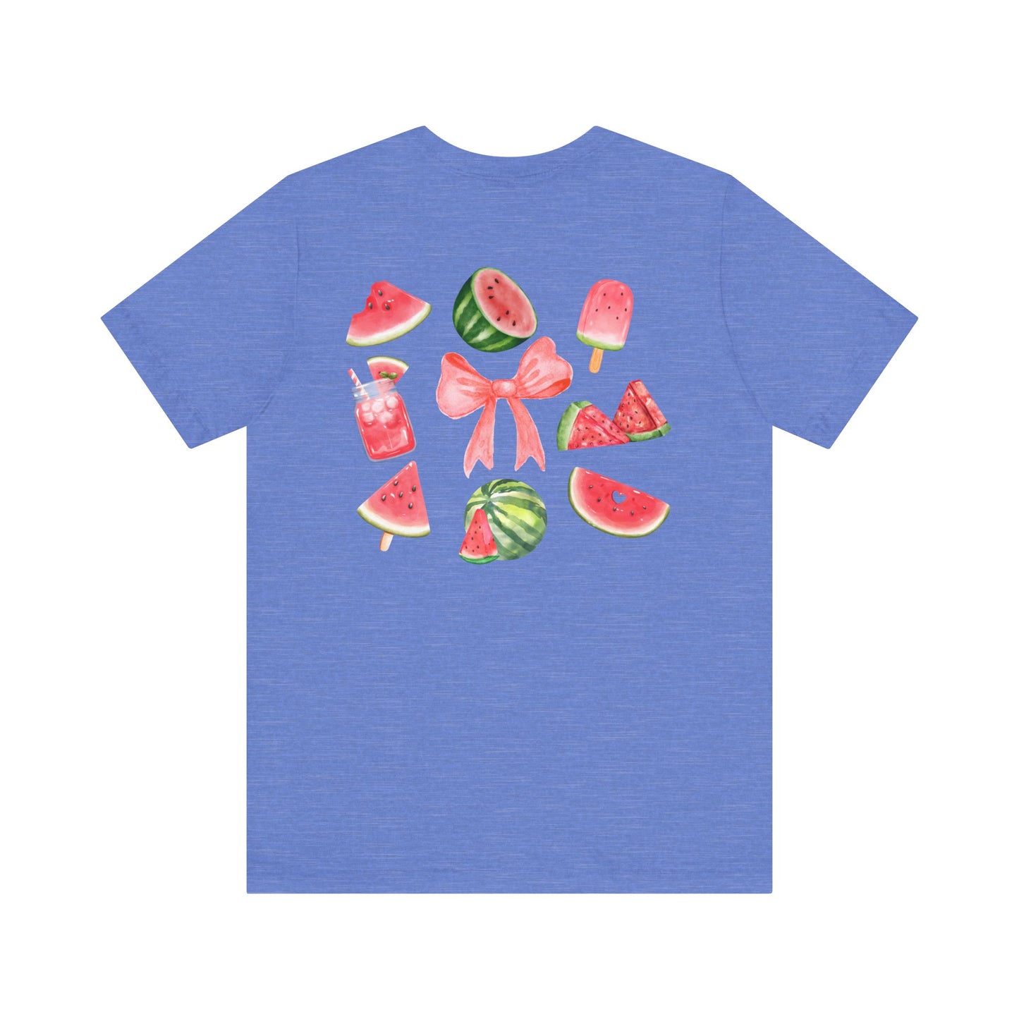 Stay Cool Summer Tee, Unisex T-Shirt, Vacation Apparel, Gift for Summer