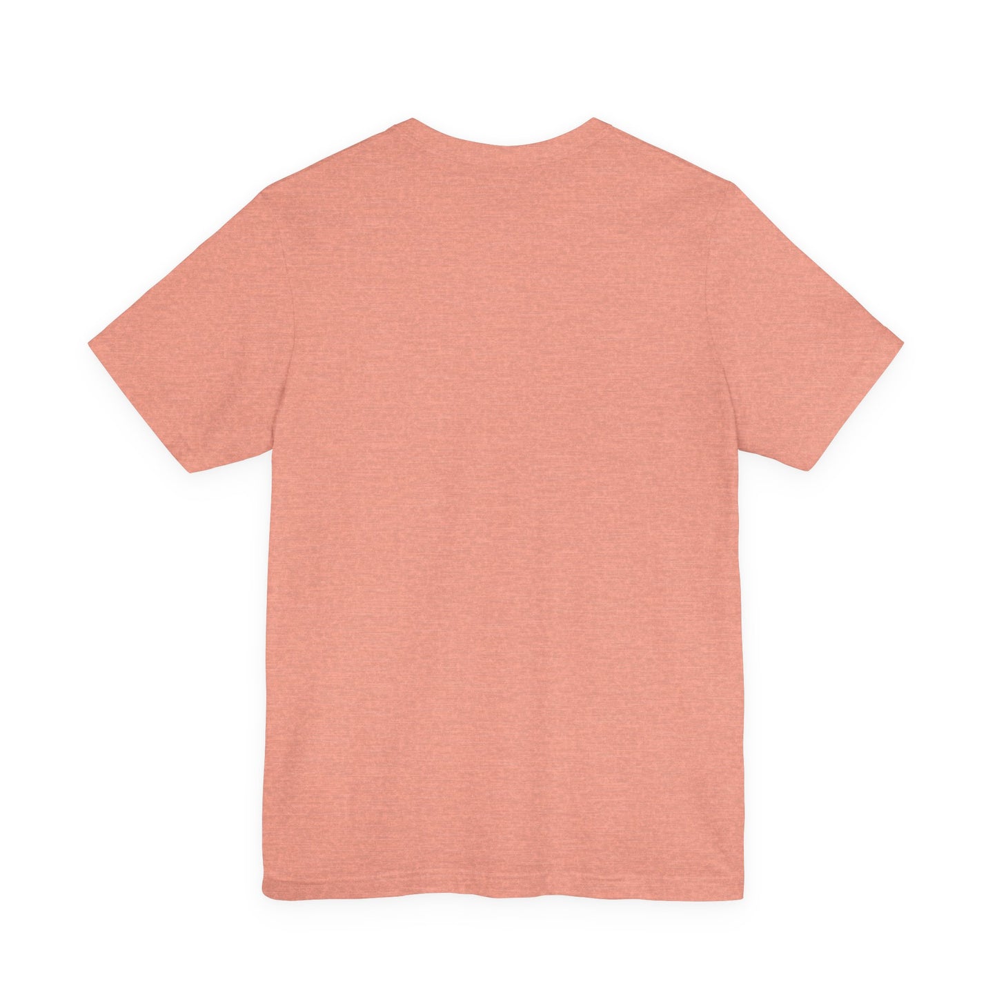 Little Leaders Slogan Tee - Unisex Jersey Short Sleeve Tee