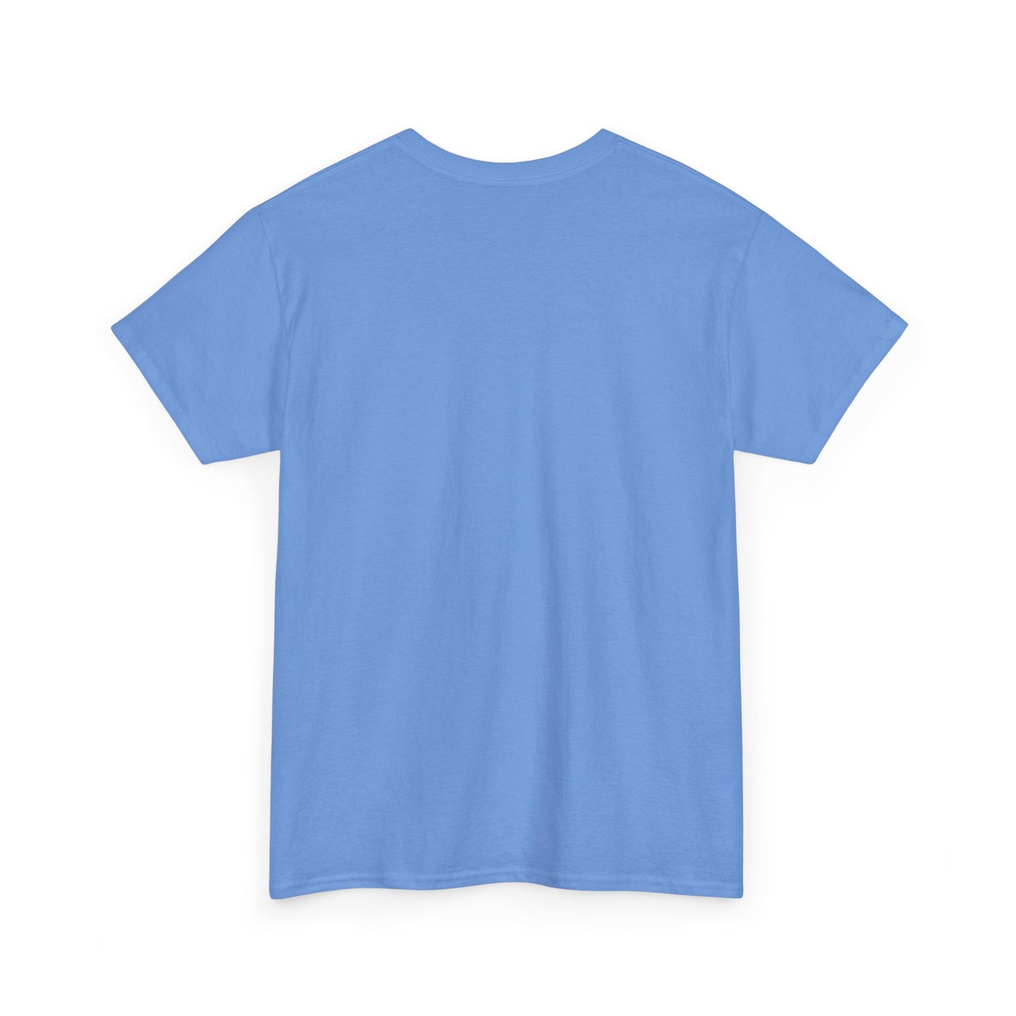 Mama- Unisex Heavy Cotton Tee - Comfortable Everyday Wear