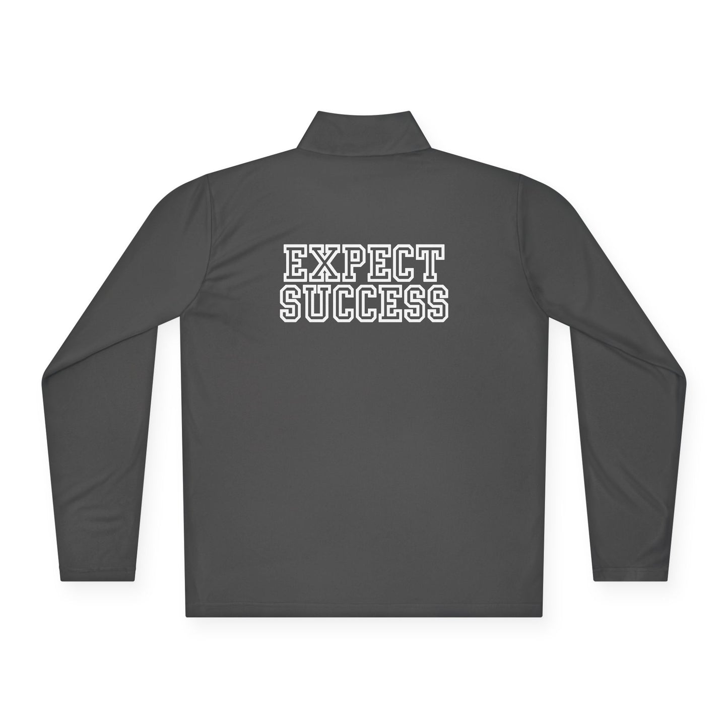 WFE Family- Unisex Quarter-Zip Pullover