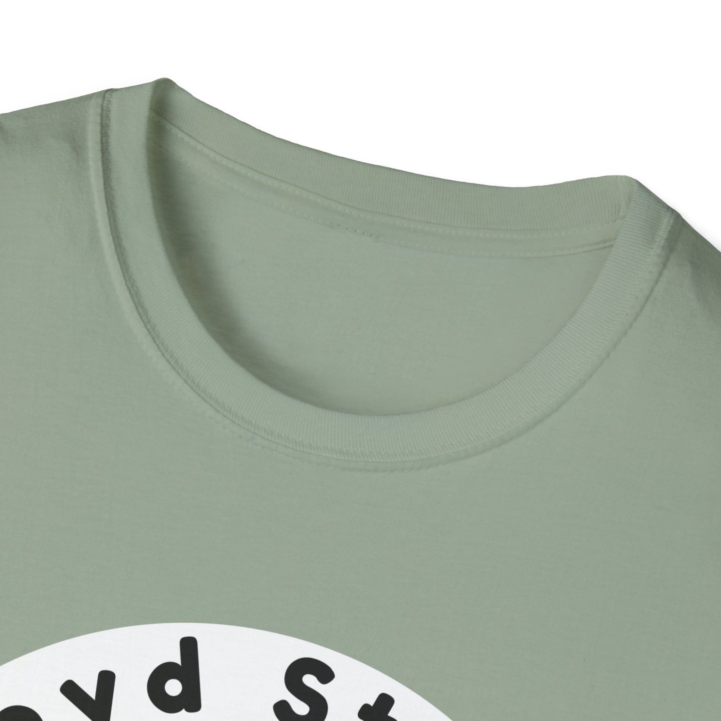 Woodhull Elementary School T-Shirt, Unisex Tee