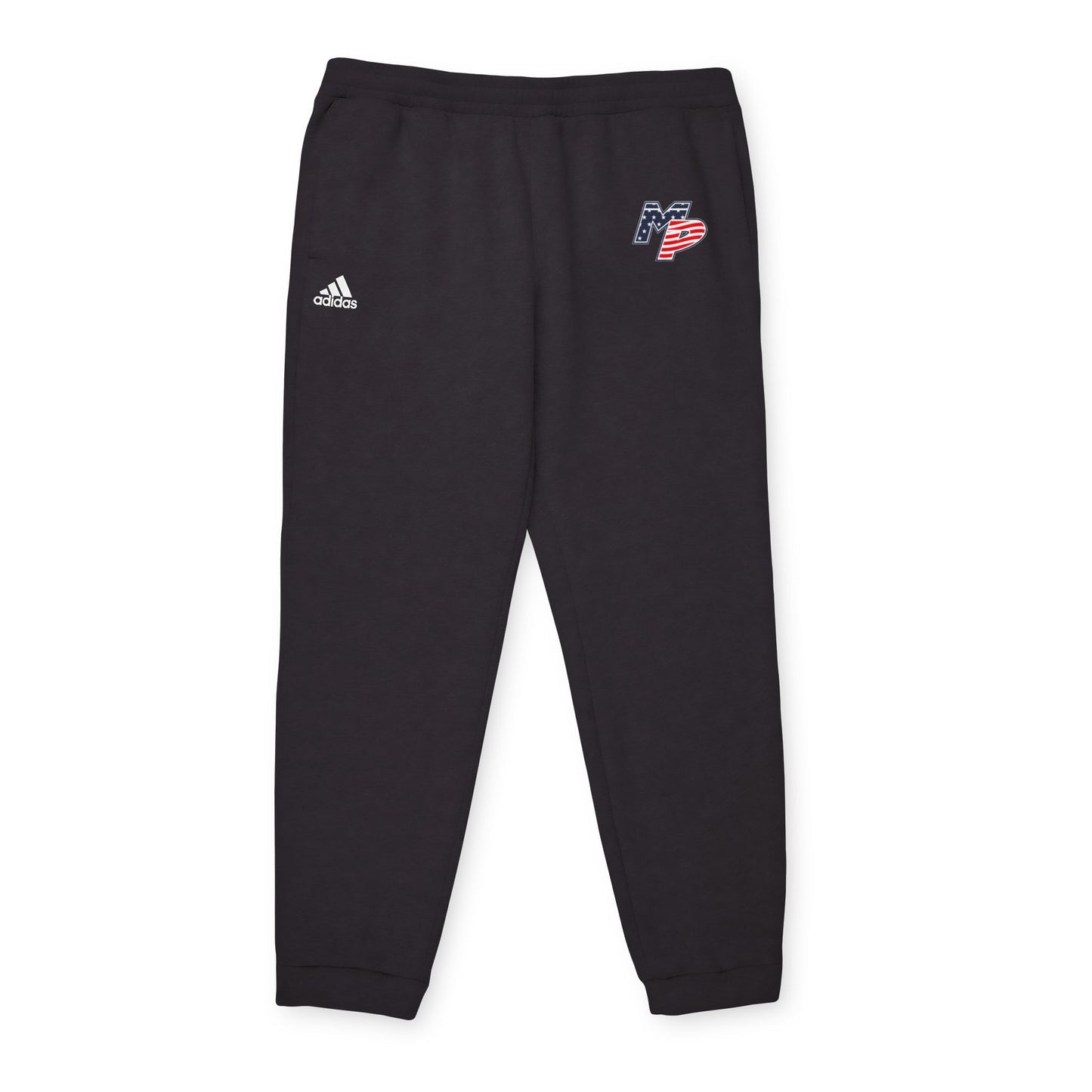 Fleece Joggers Miller Place Design