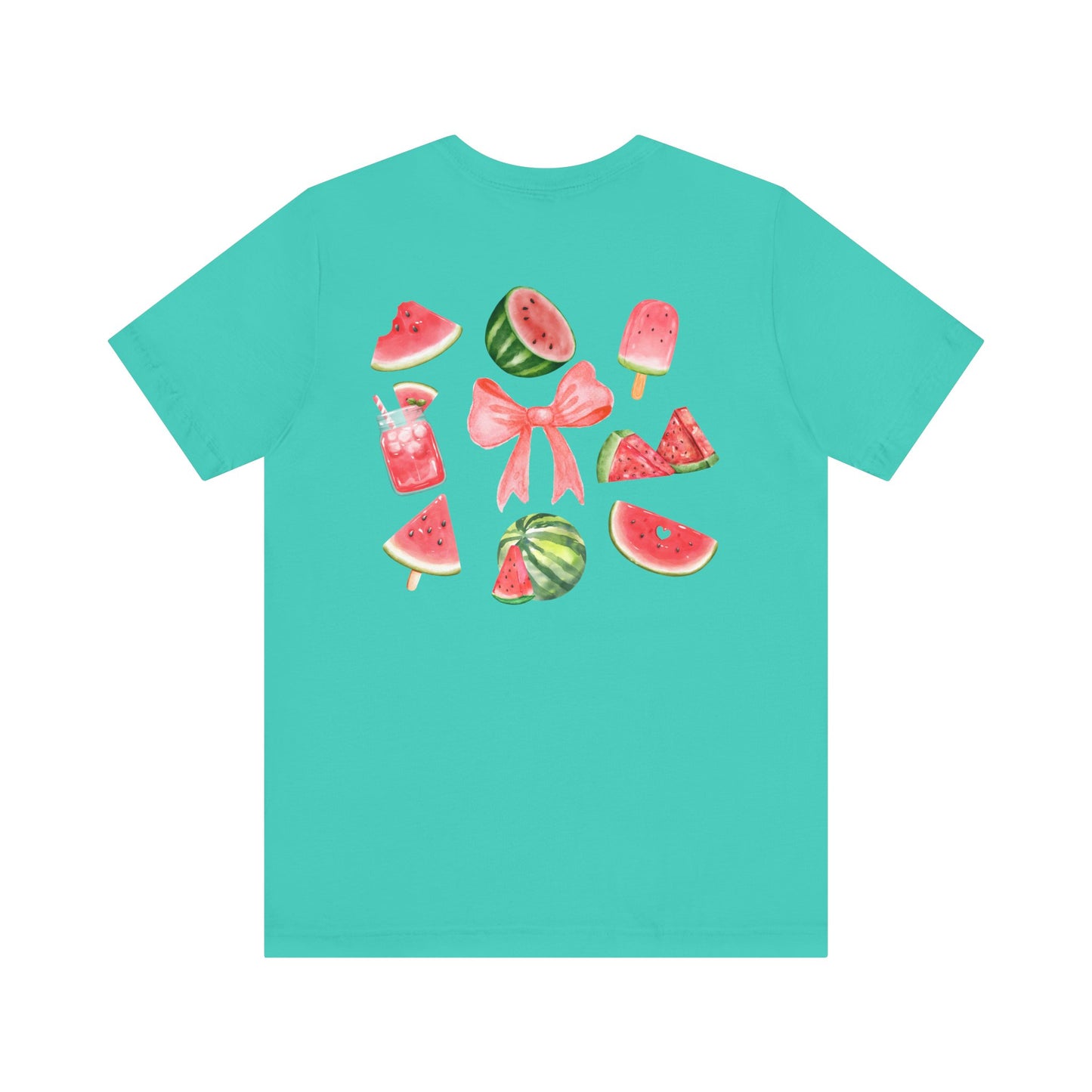 Stay Cool Summer Tee, Unisex T-Shirt, Vacation Apparel, Gift for Summer