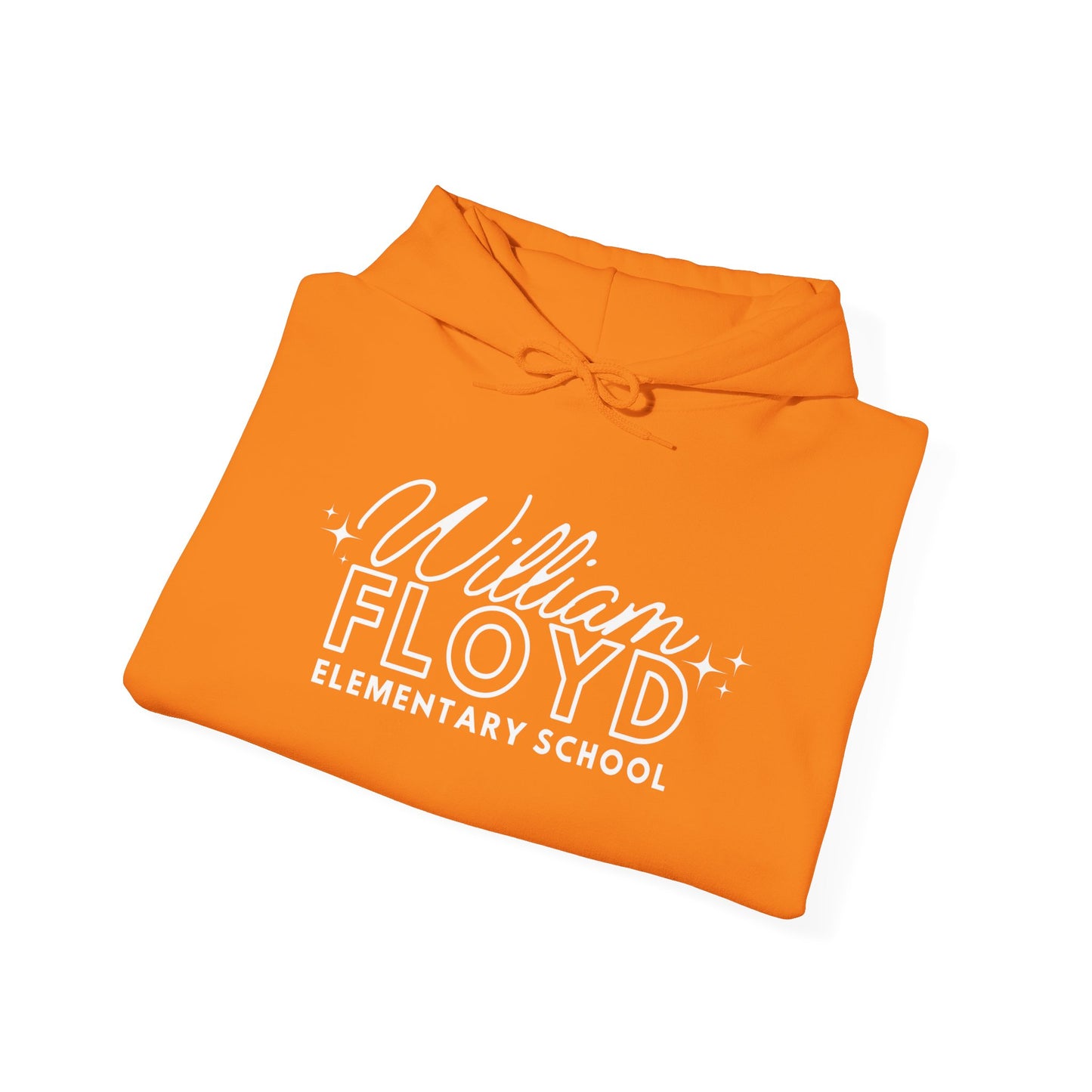 WFE Teacher Simple Design Hoodie w/ Teacher on Sleeve - Cozy Unisex Sweatshirt