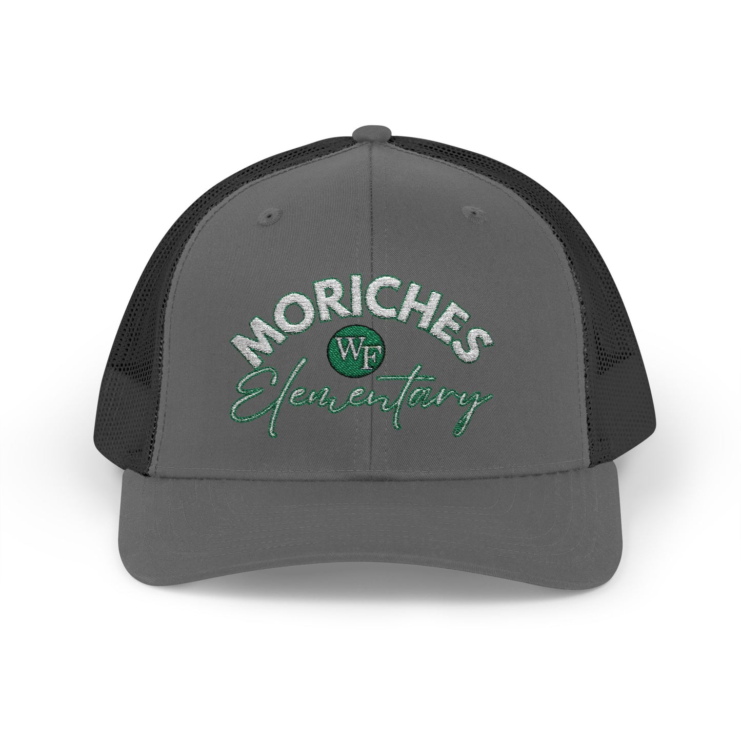 Moriches Snapback Trucker Cap