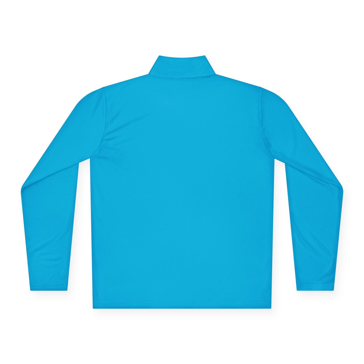 Moriches- Unisex Quarter-Zip Pullover