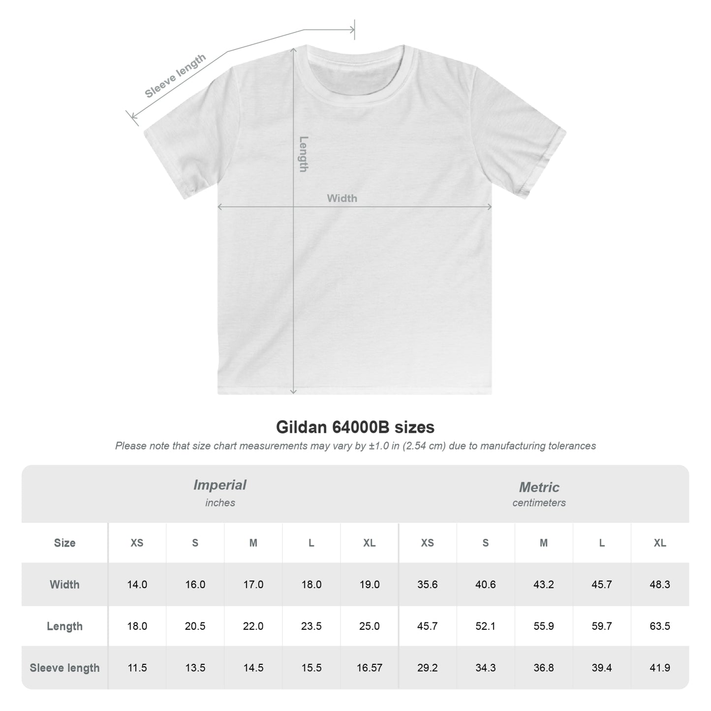 KIDS Unisex T-Shirt WFE Flag Day-Holiday Design