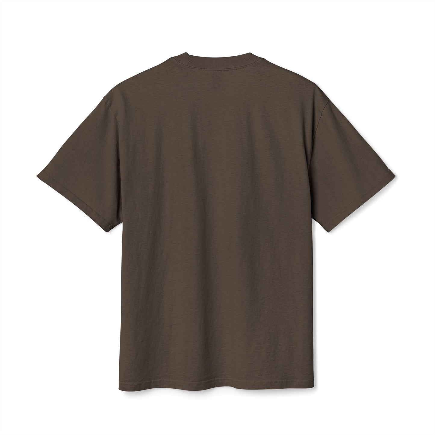 Little Leaders Learning Center Unisex Heavy Faded Tee