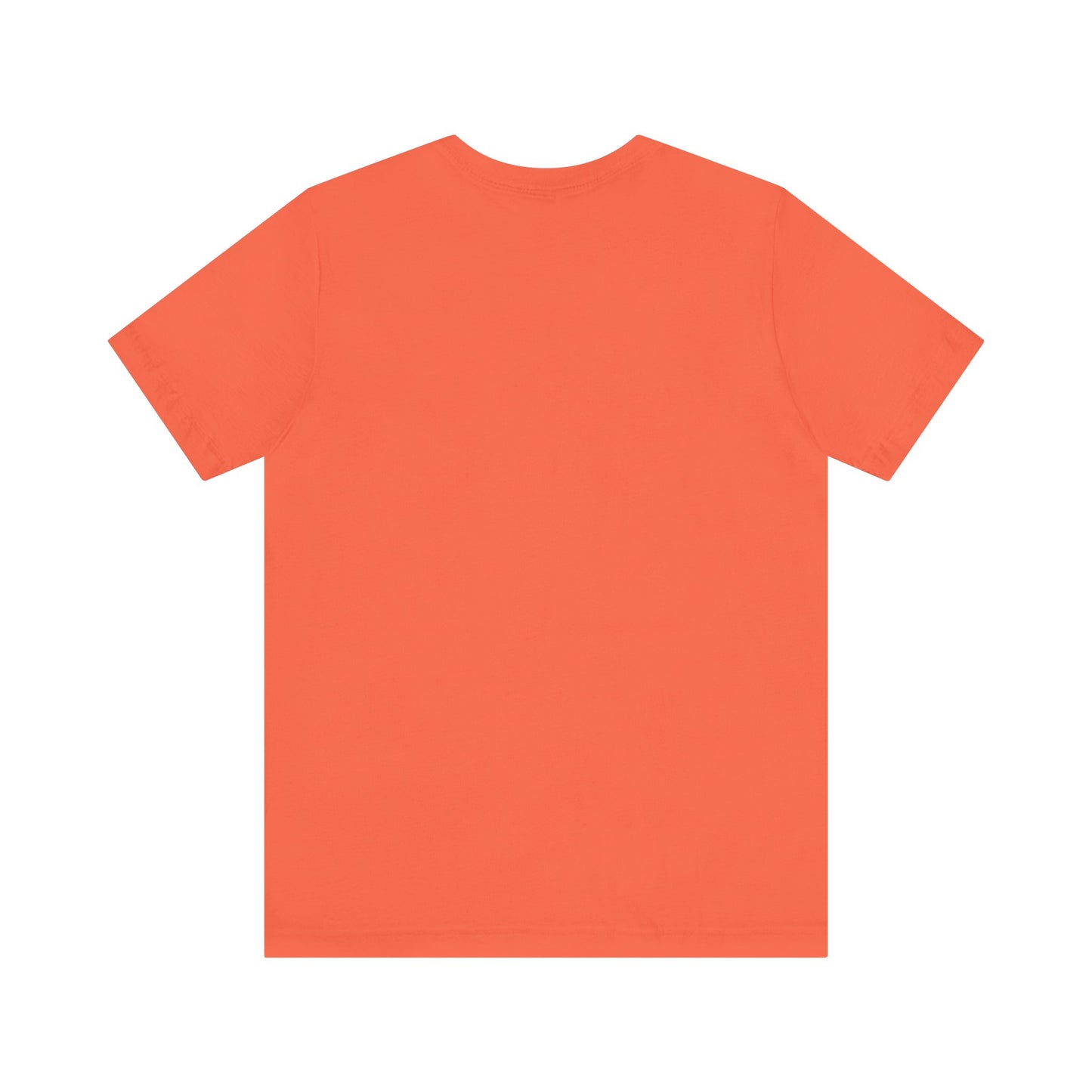 WFE Checkered Logo Unisex Jersey Tee