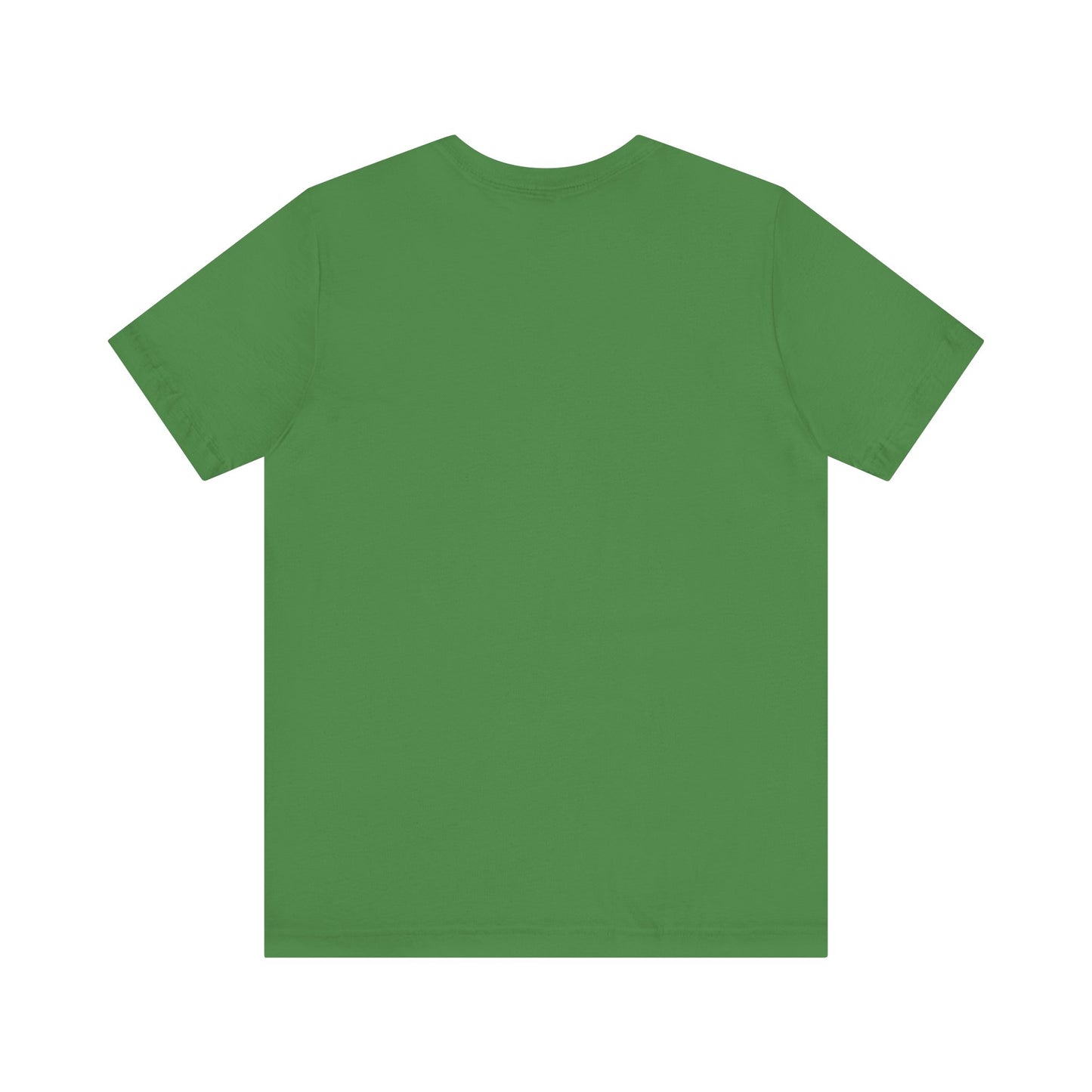FAMILY CHRISTMAS- SANTA- Unisex Jersey Short Sleeve Tee