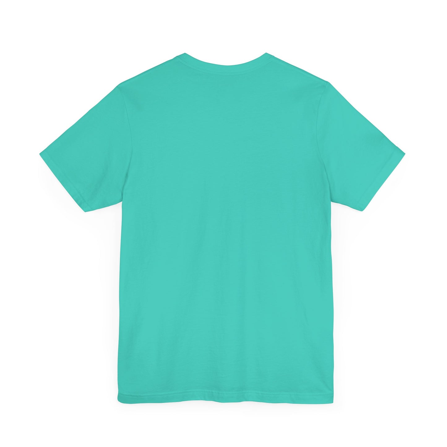 Moriches Checkered Logo Unisex Jersey Tee